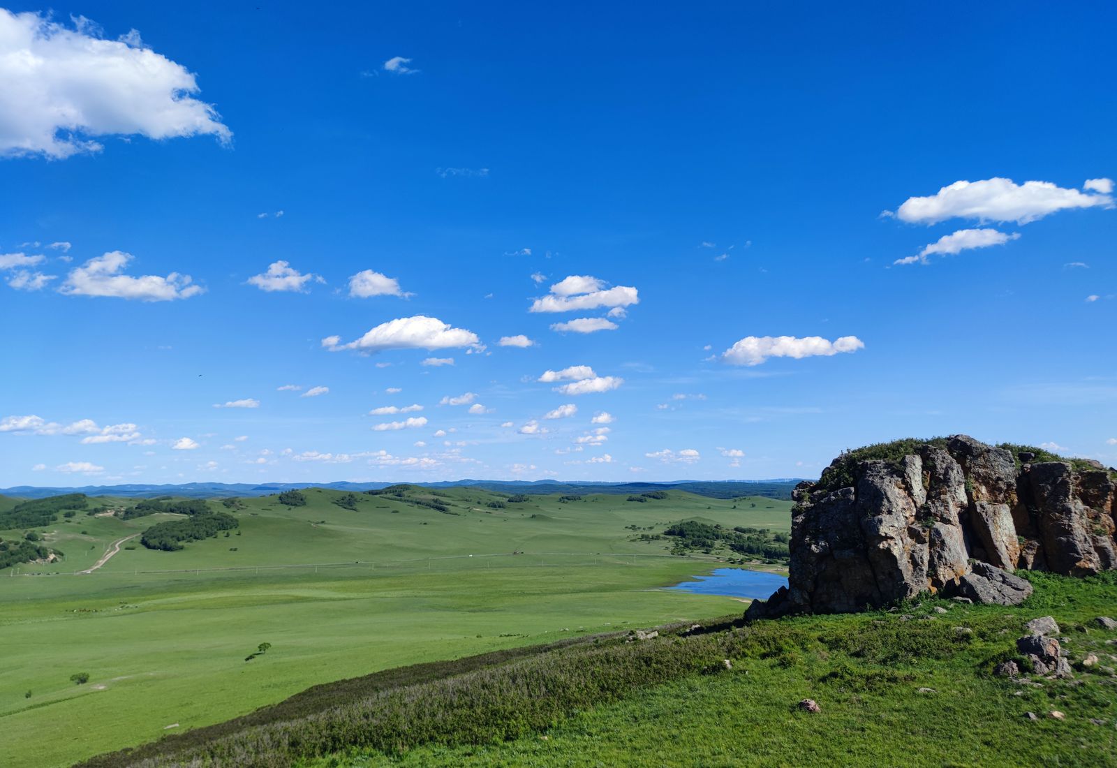 Inner Mongolia photo 6