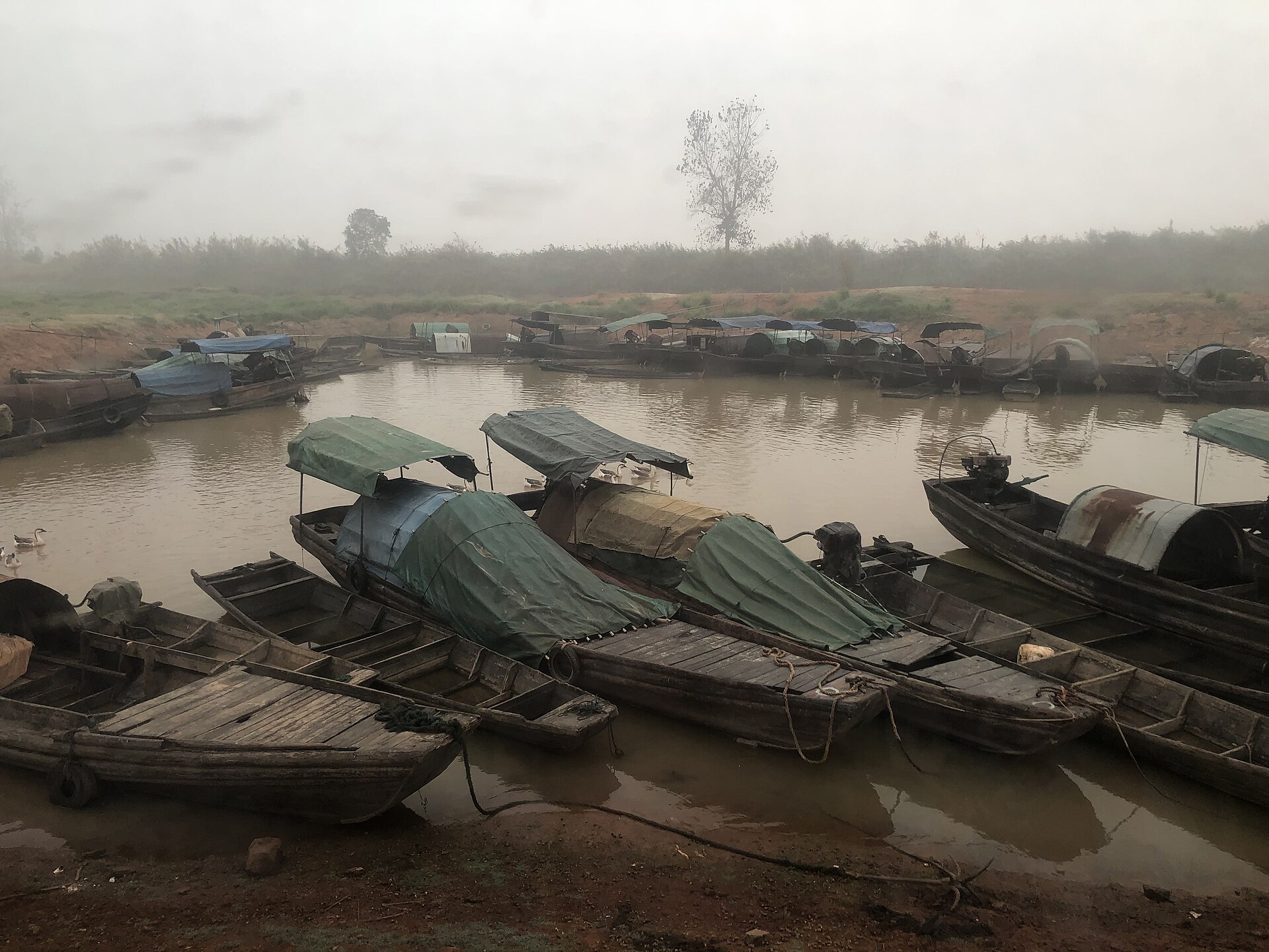 Jiangxi photo 1