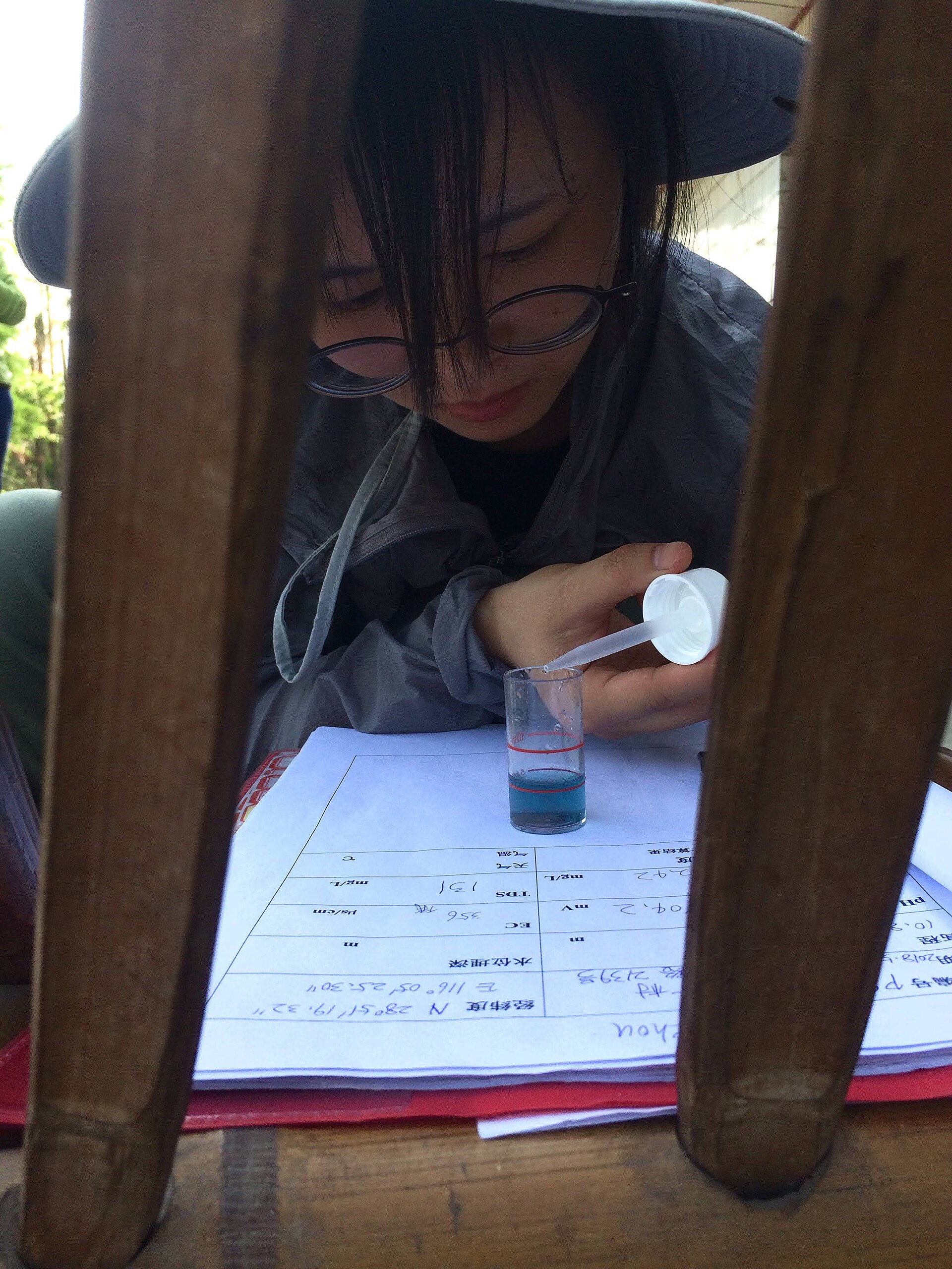 Jiangxi photo 2