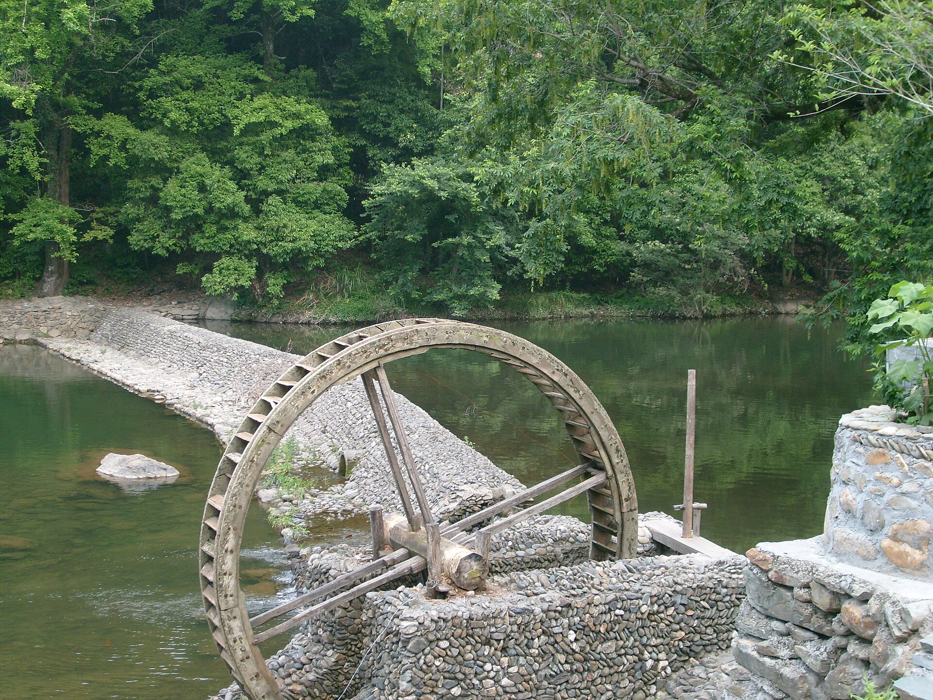 Jiangxi photo 3