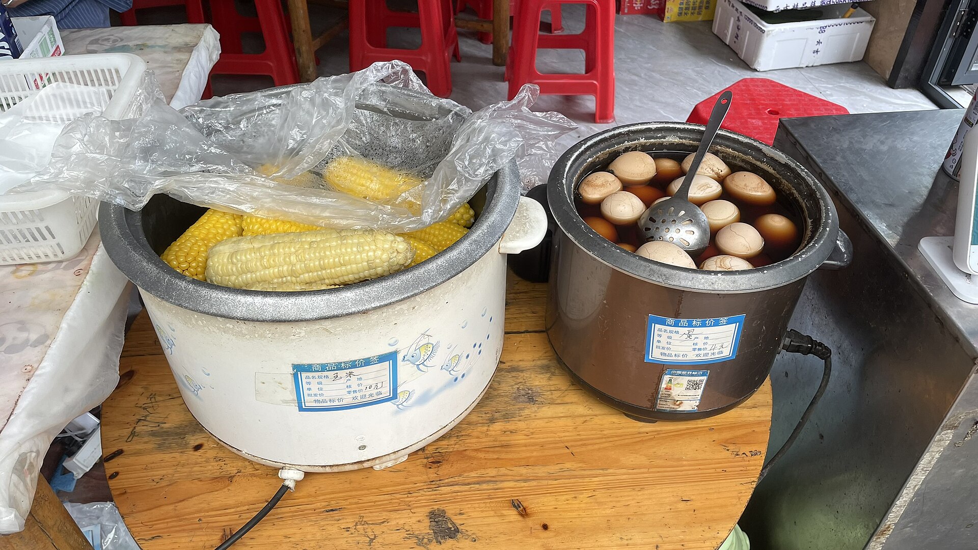 Jiangxi photo 4