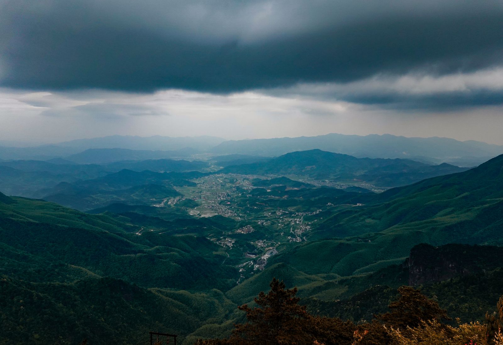 Jiangxi photo 6
