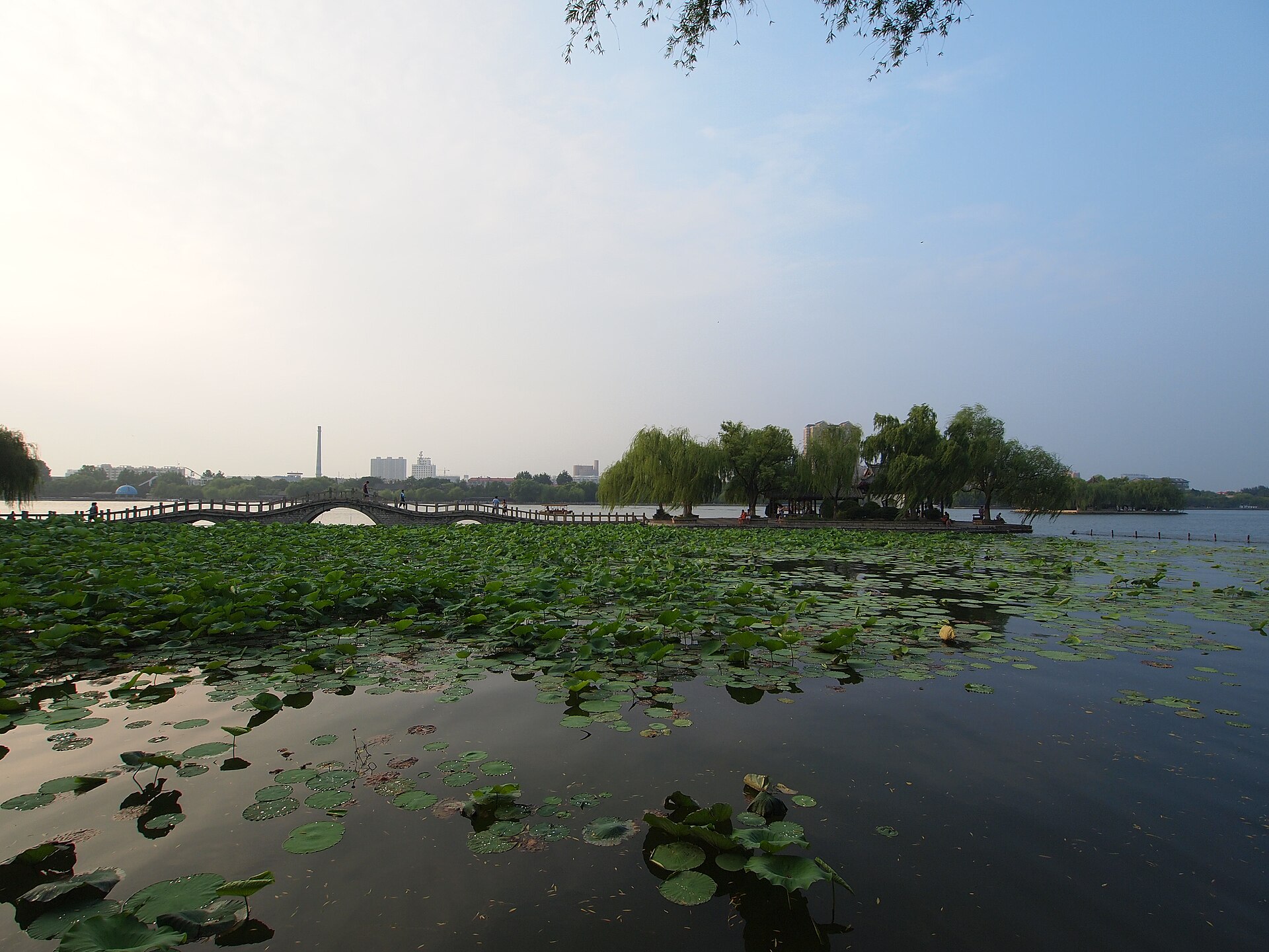 Jinan photo 1