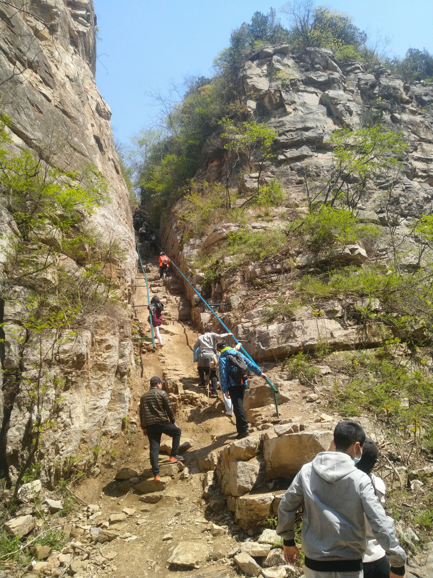 Jinan photo 5