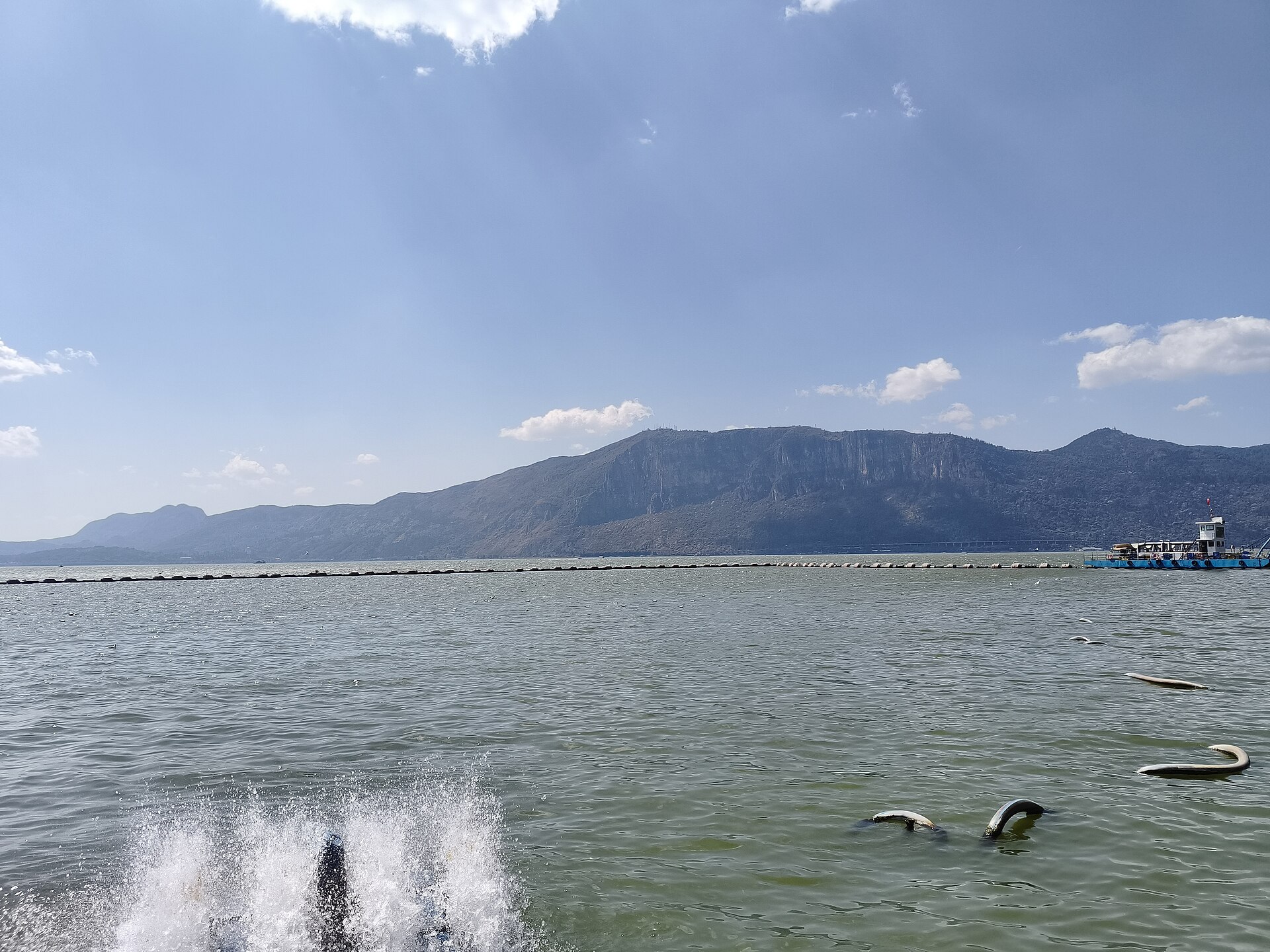 Kunming photo 3