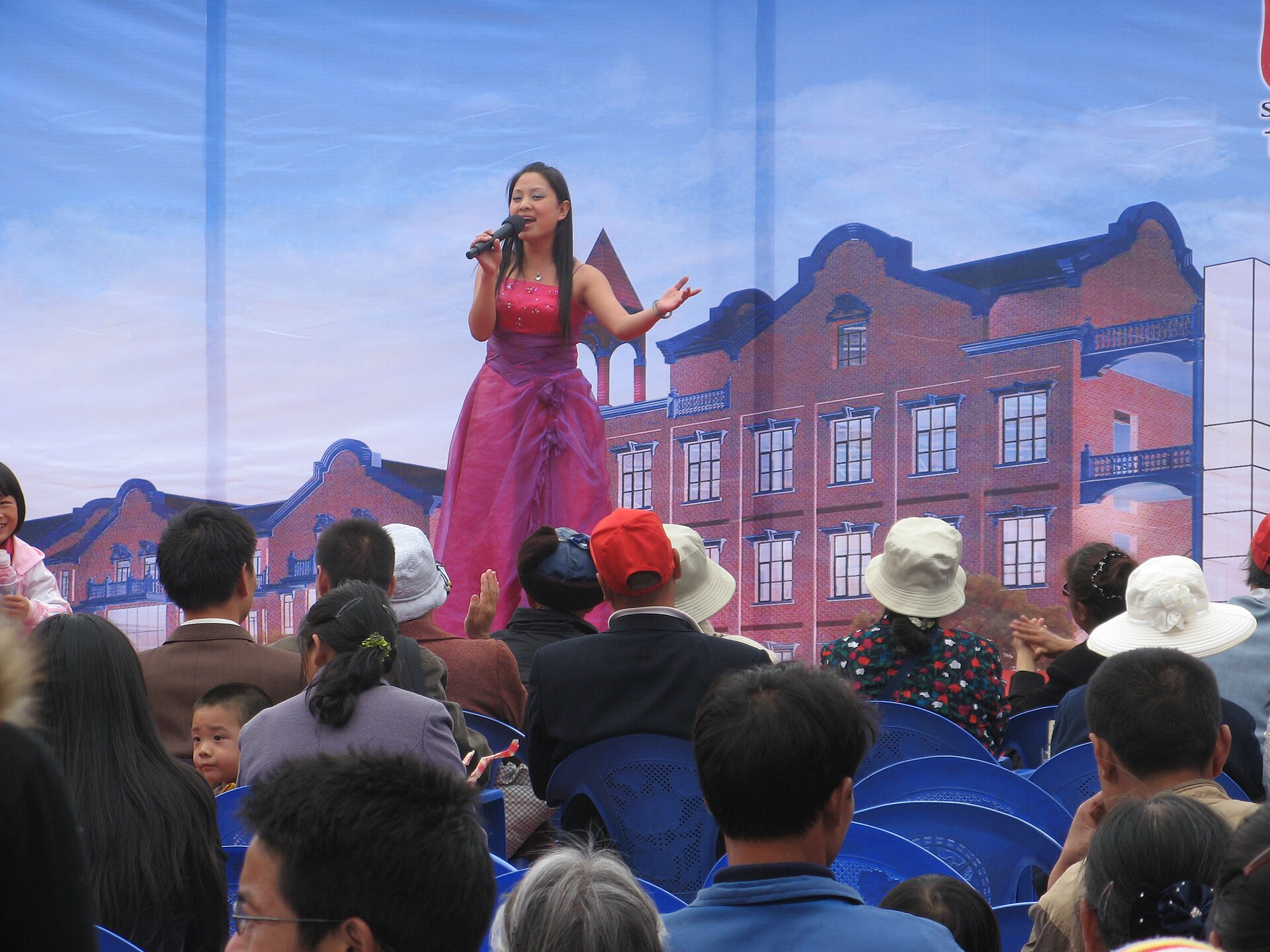 Kunming photo 4