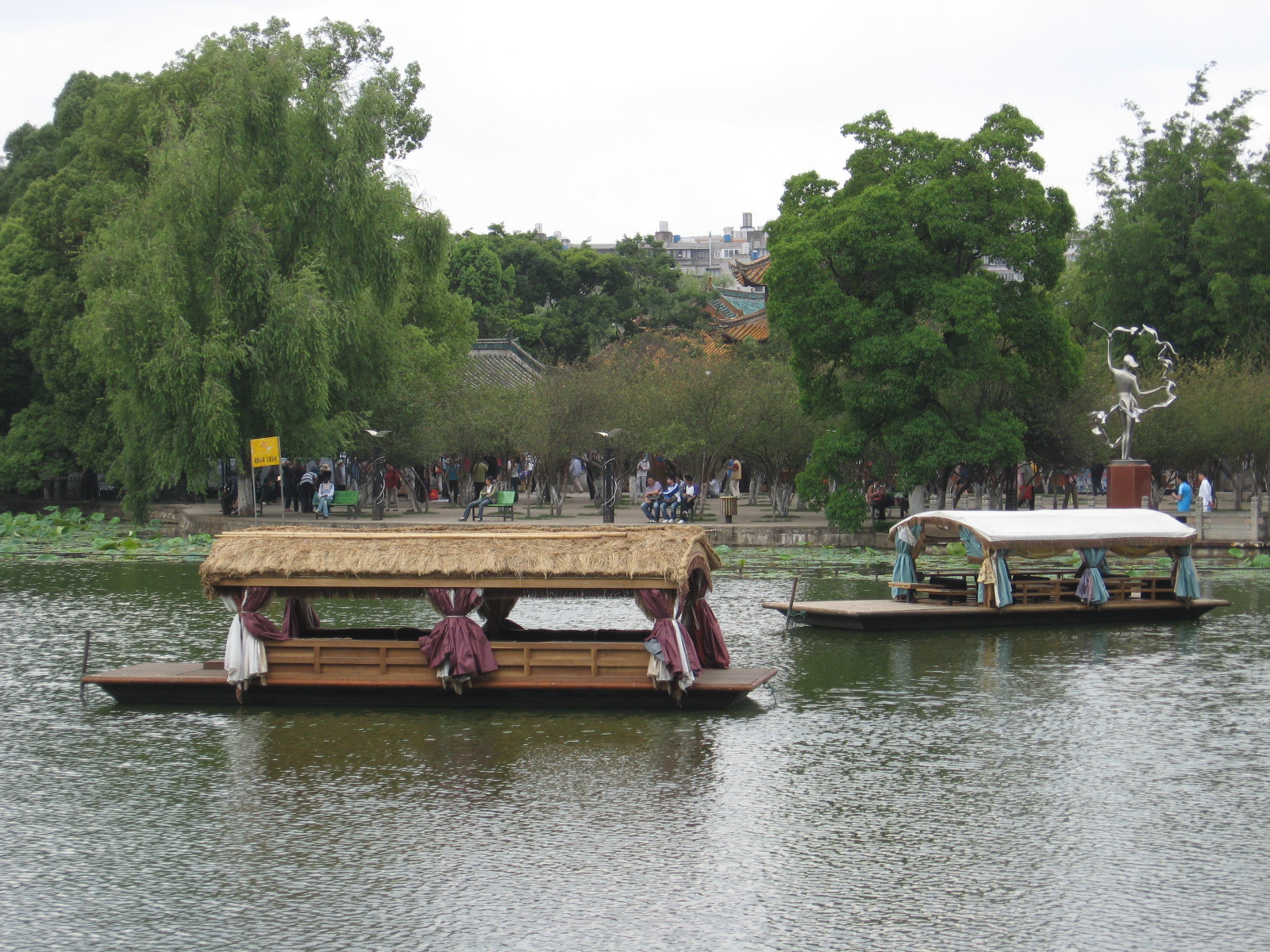 Kunming photo 5