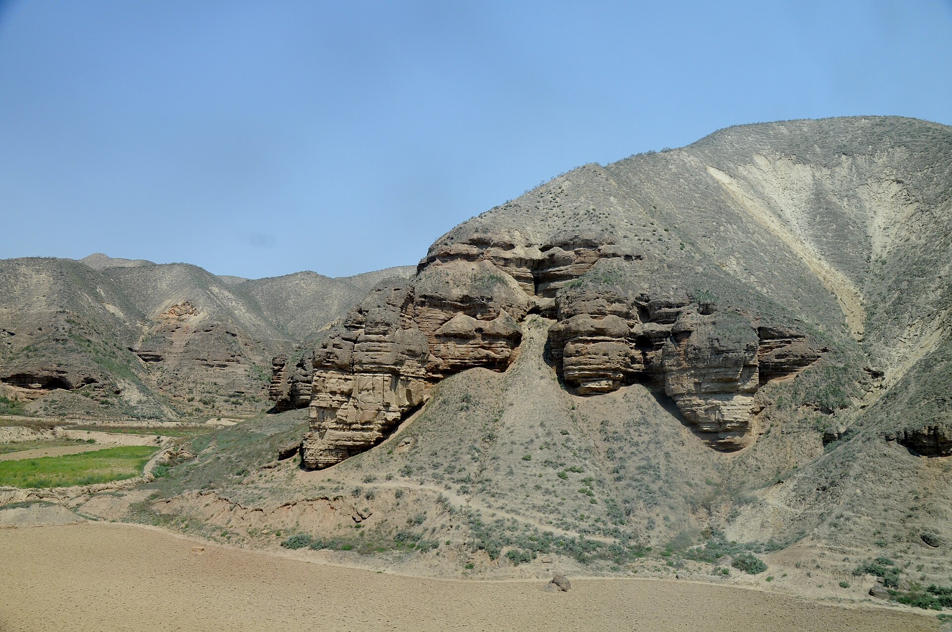 Lanzhou photo 2