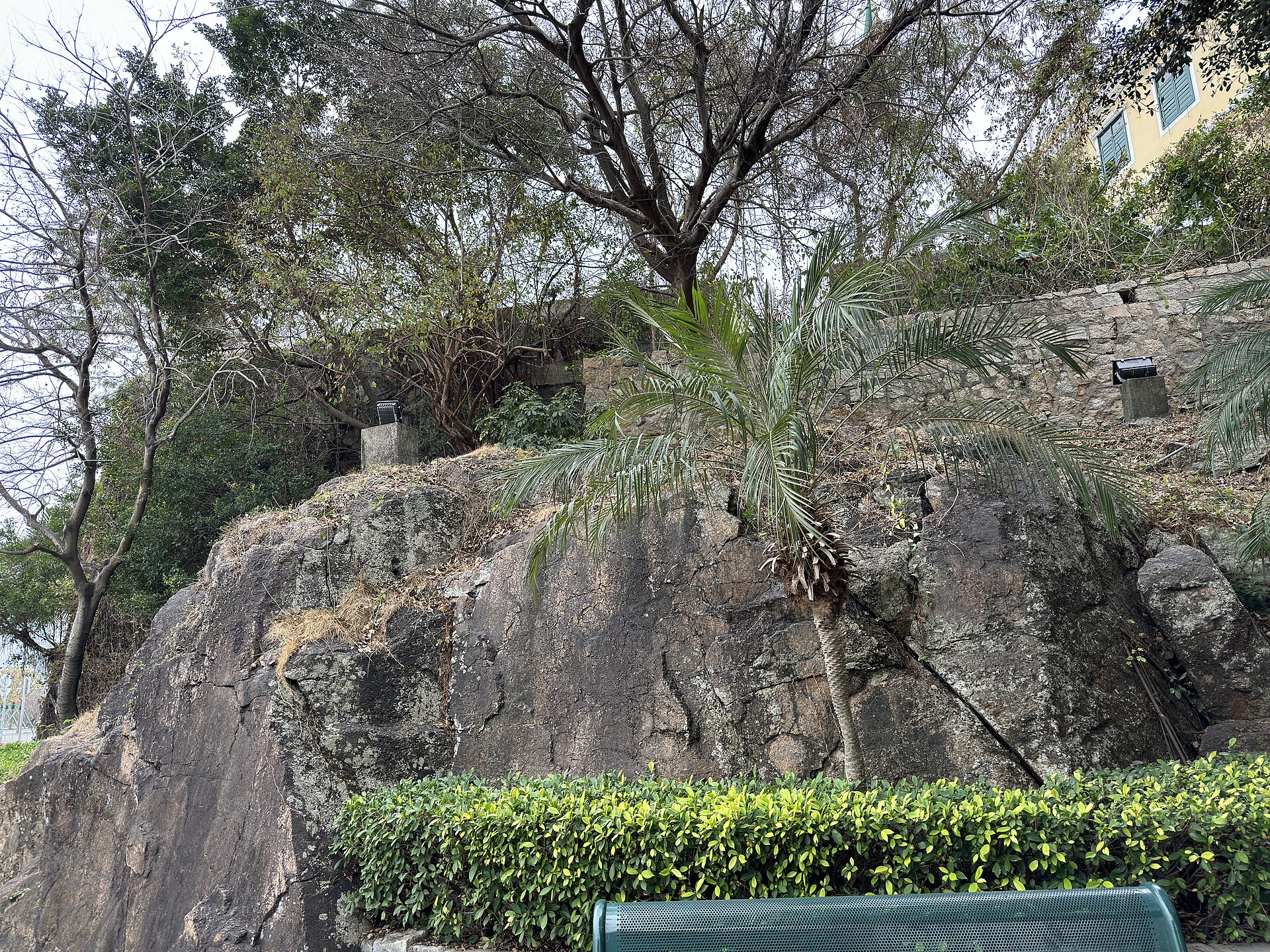 Macao photo 2