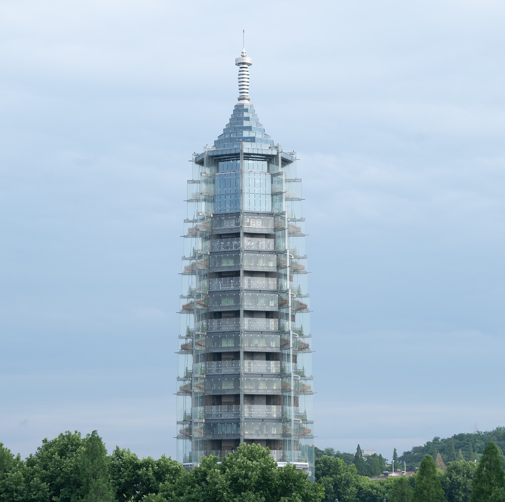 Nanjing photo 4
