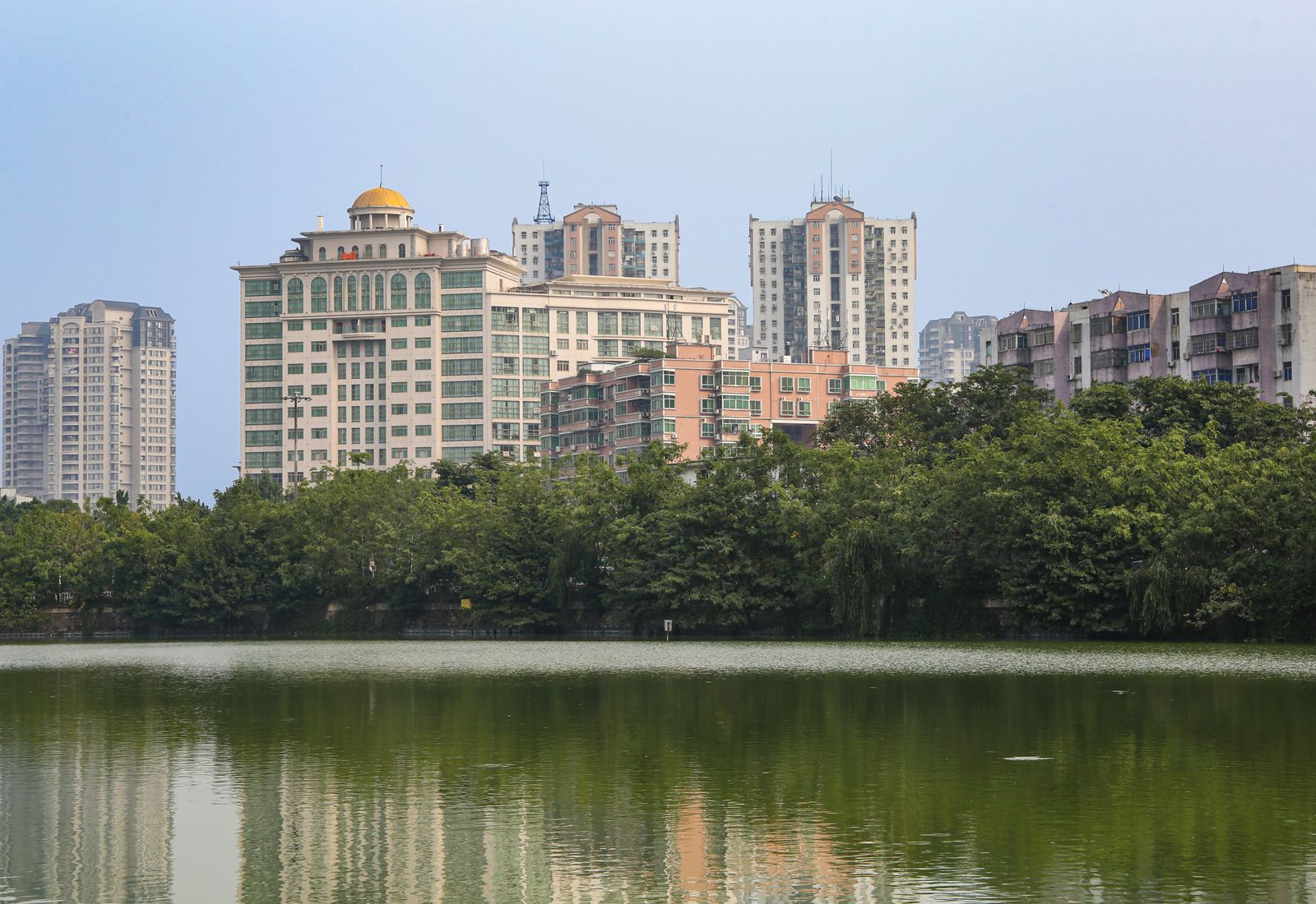 Nanning photo 5