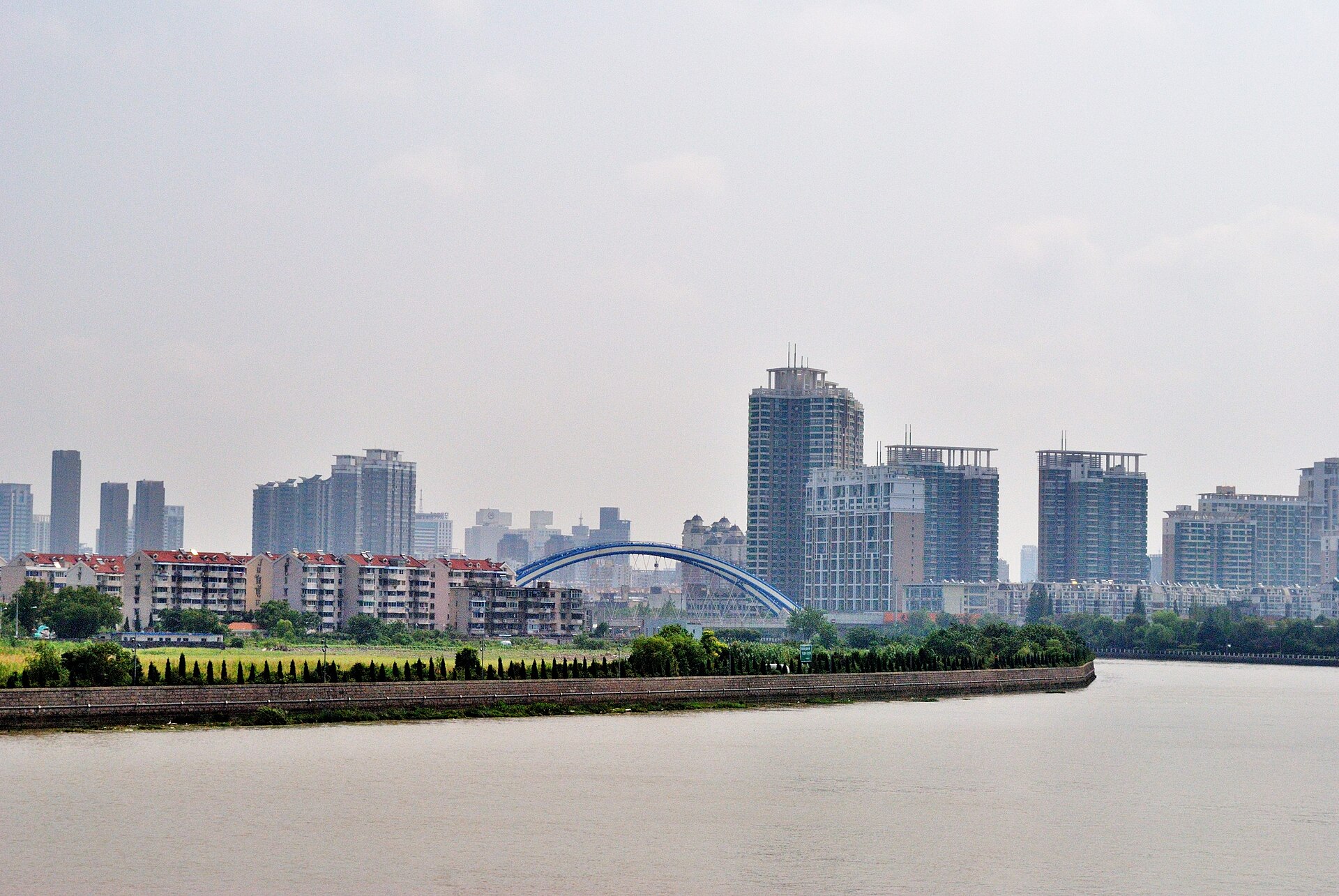 Ningbo photo 1