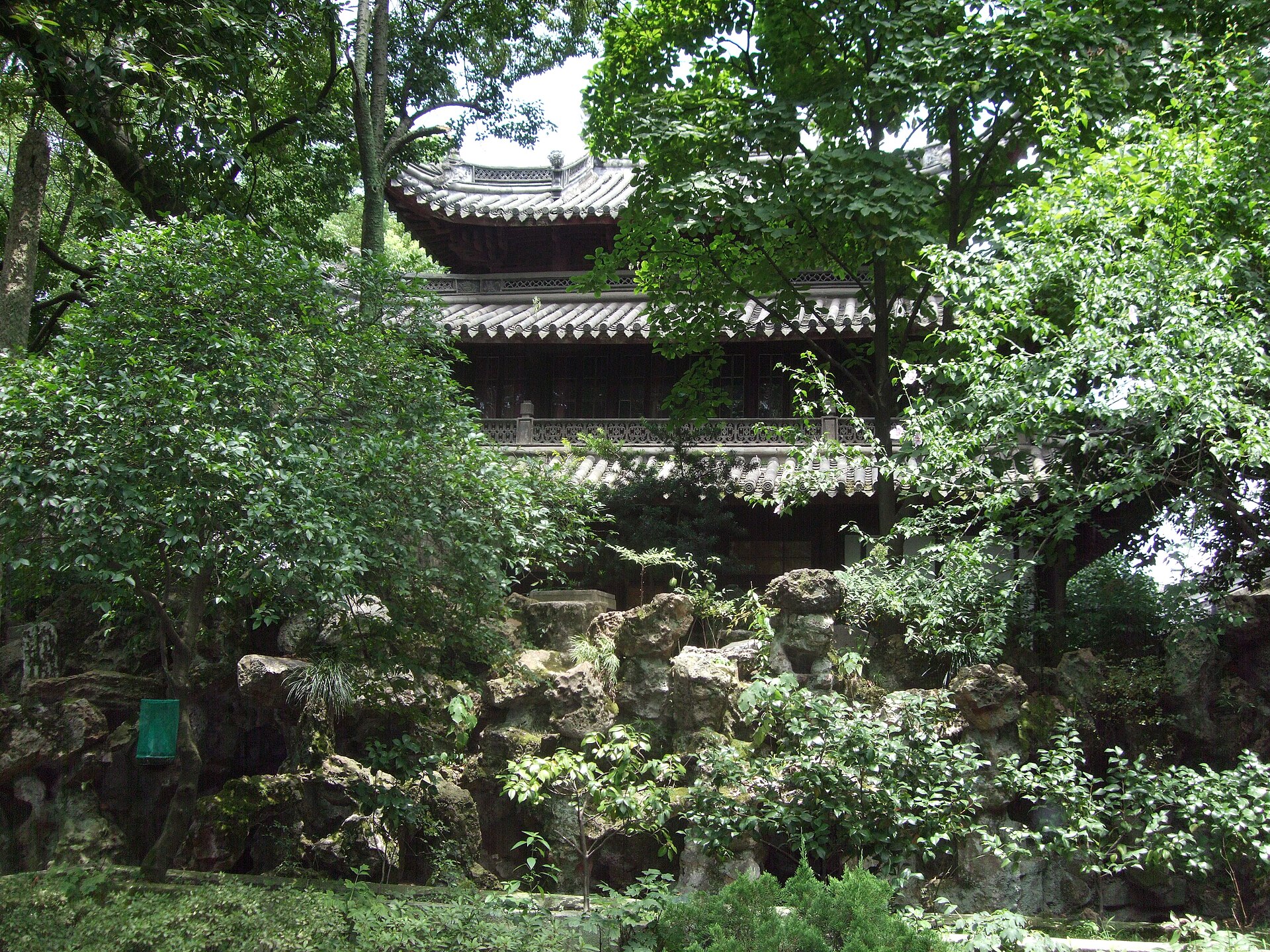 Ningbo photo 2
