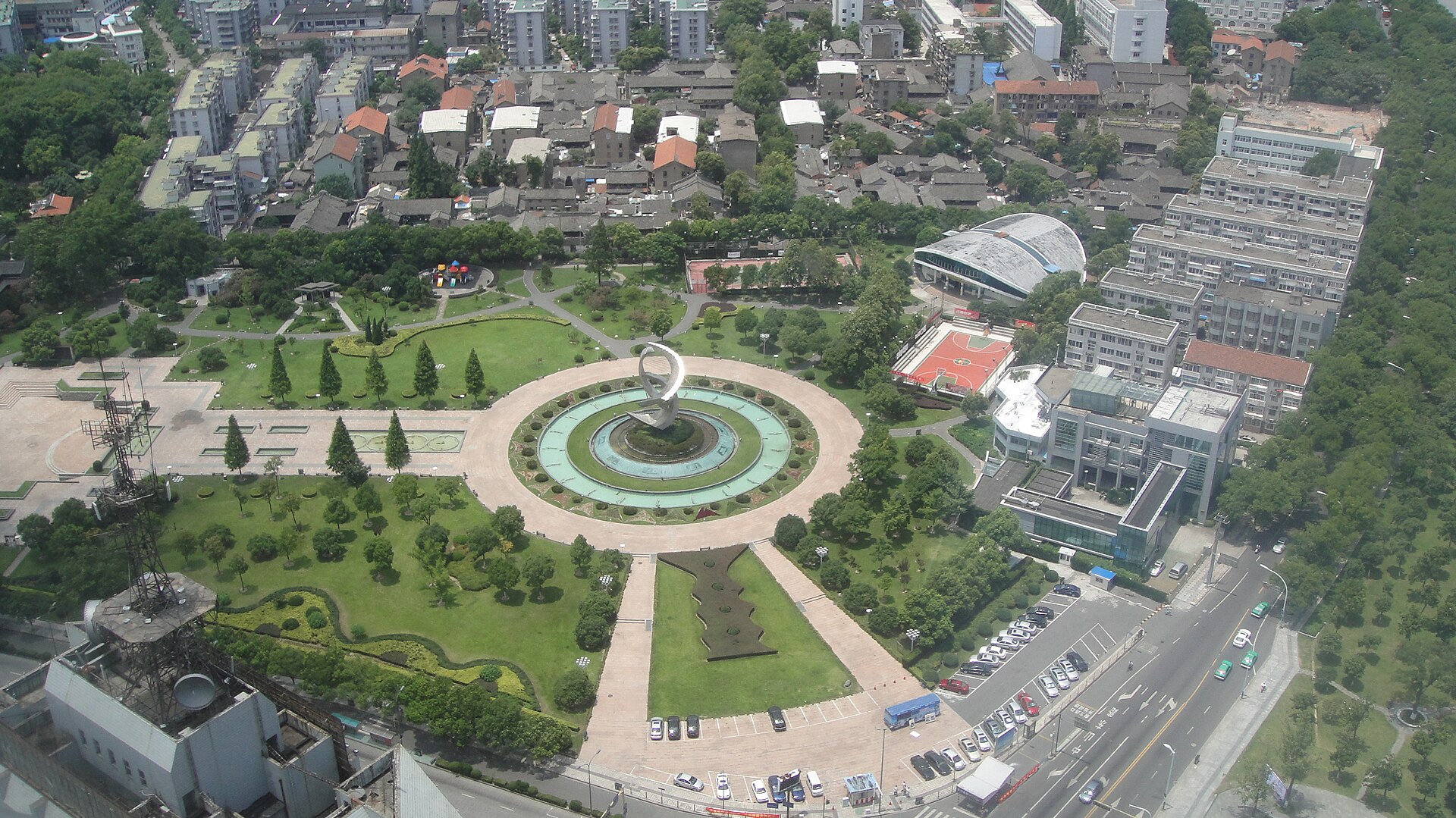 Ningbo photo 3