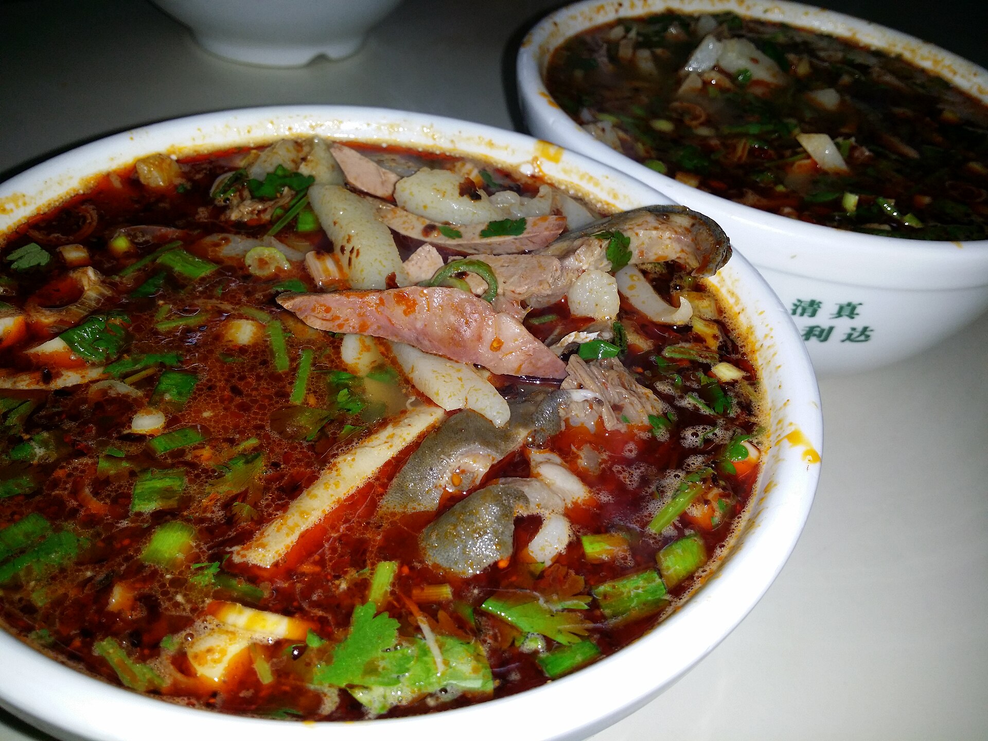 Ningxia photo 4