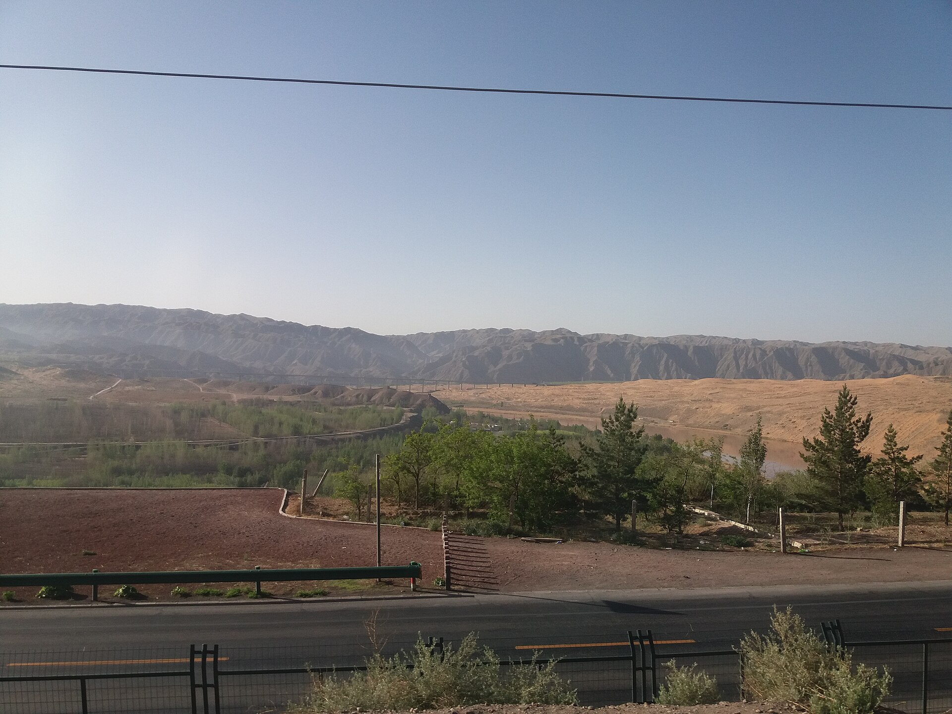 Ningxia photo 6