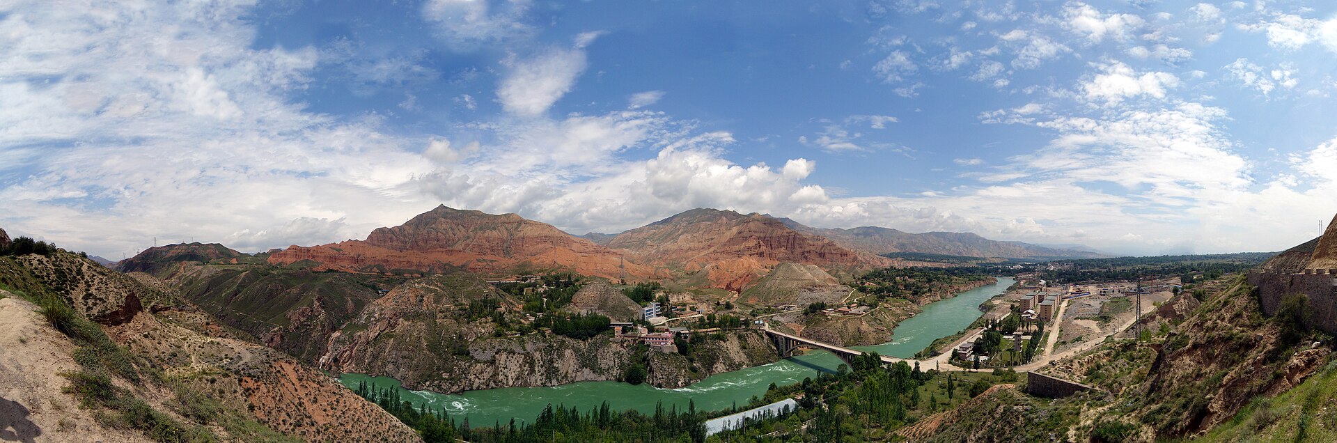 Qinghai photo 1