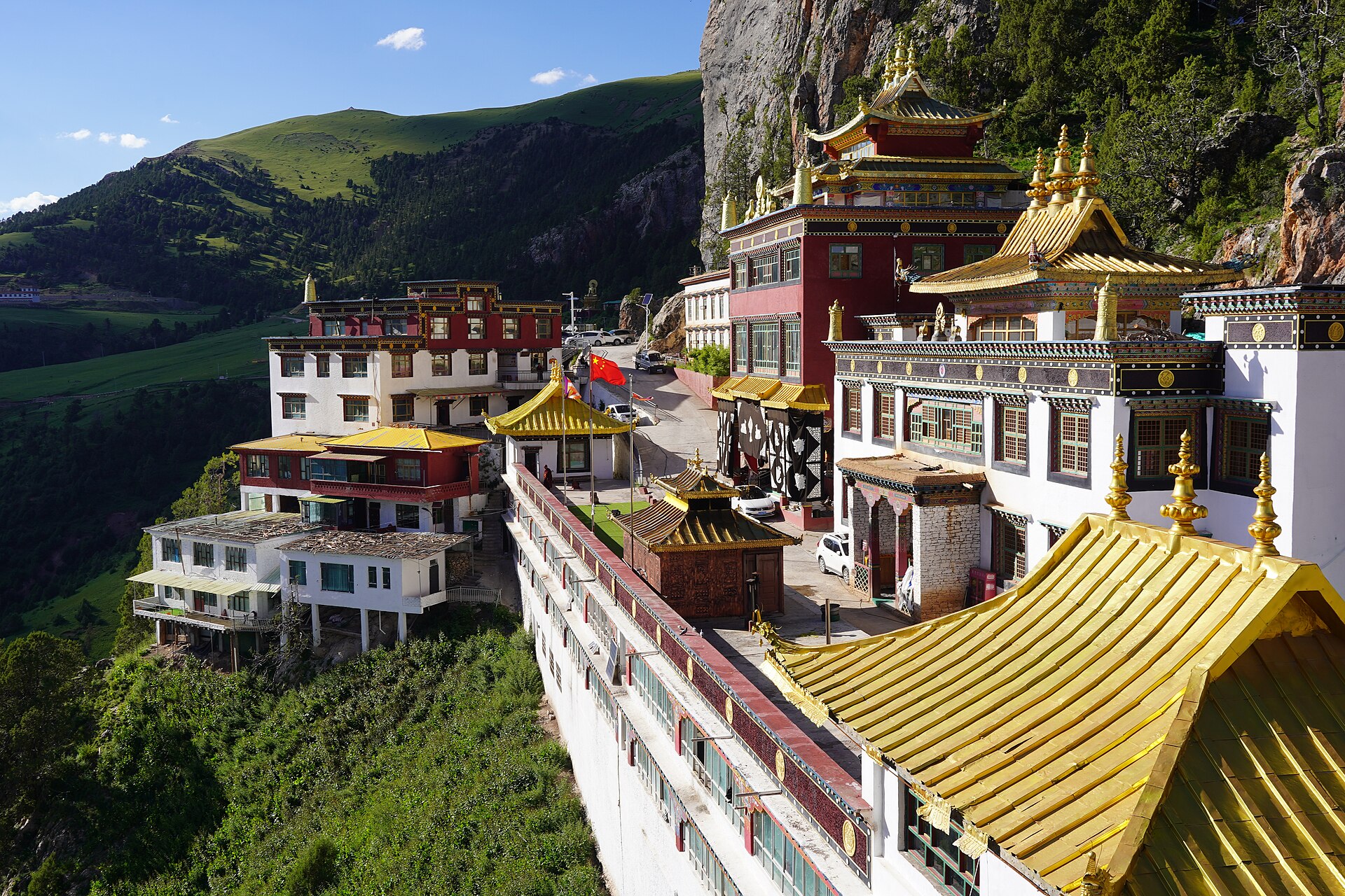 Qinghai photo 4