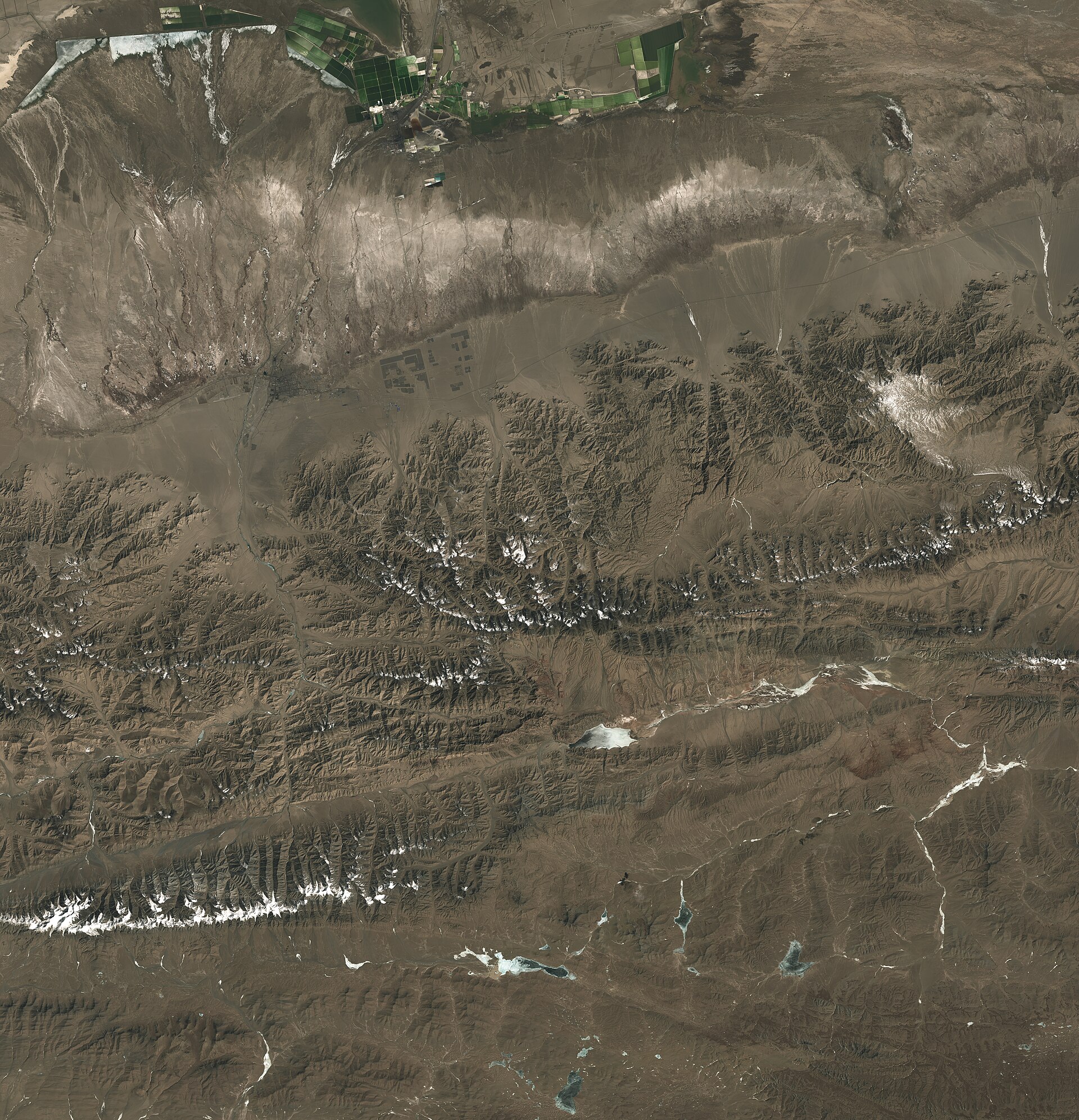 Qinghai photo 5