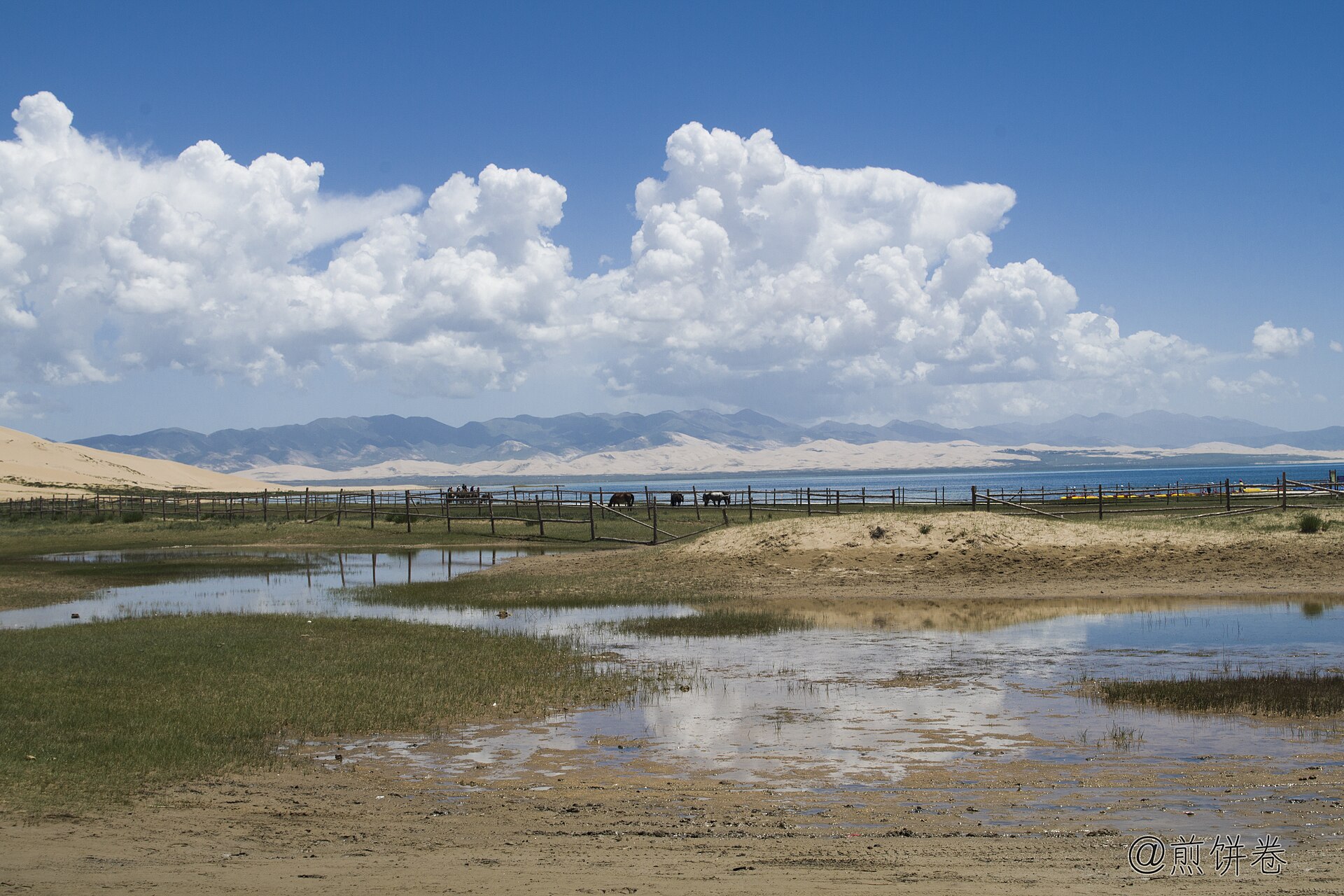 Qinghai photo 6