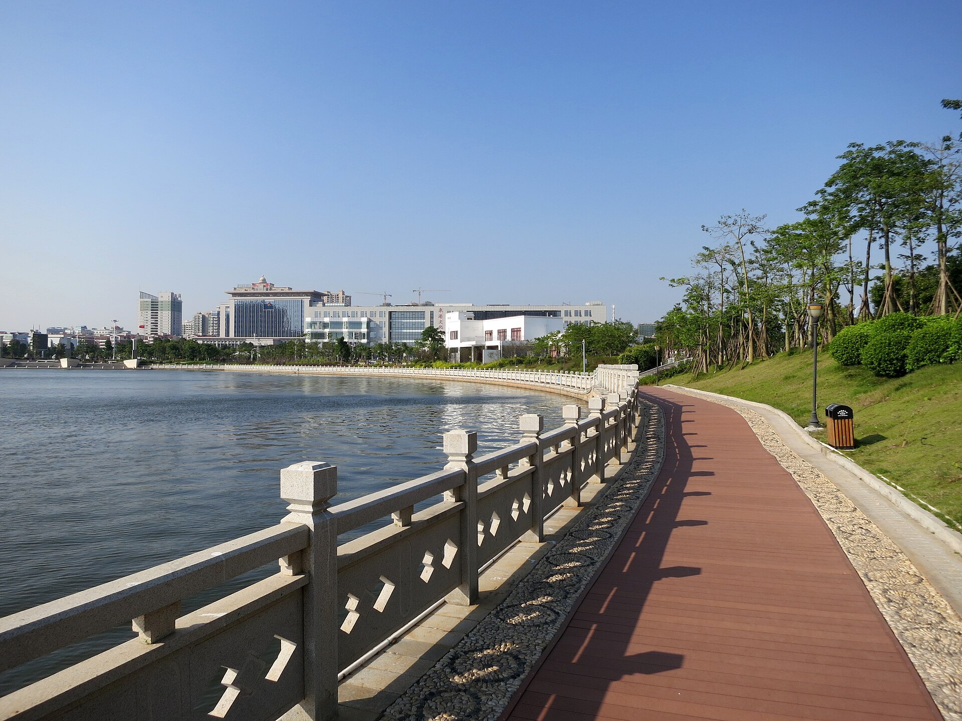 Quanzhou photo 2
