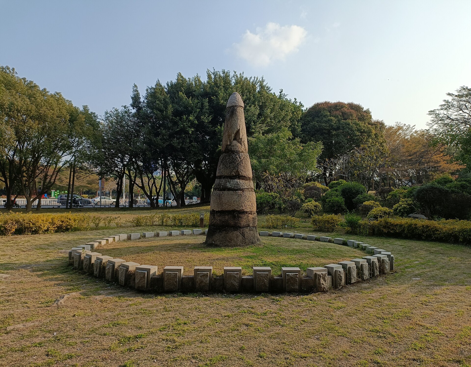 Quanzhou photo 4