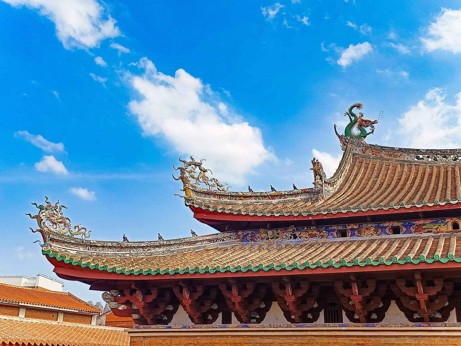 Quanzhou photo 5