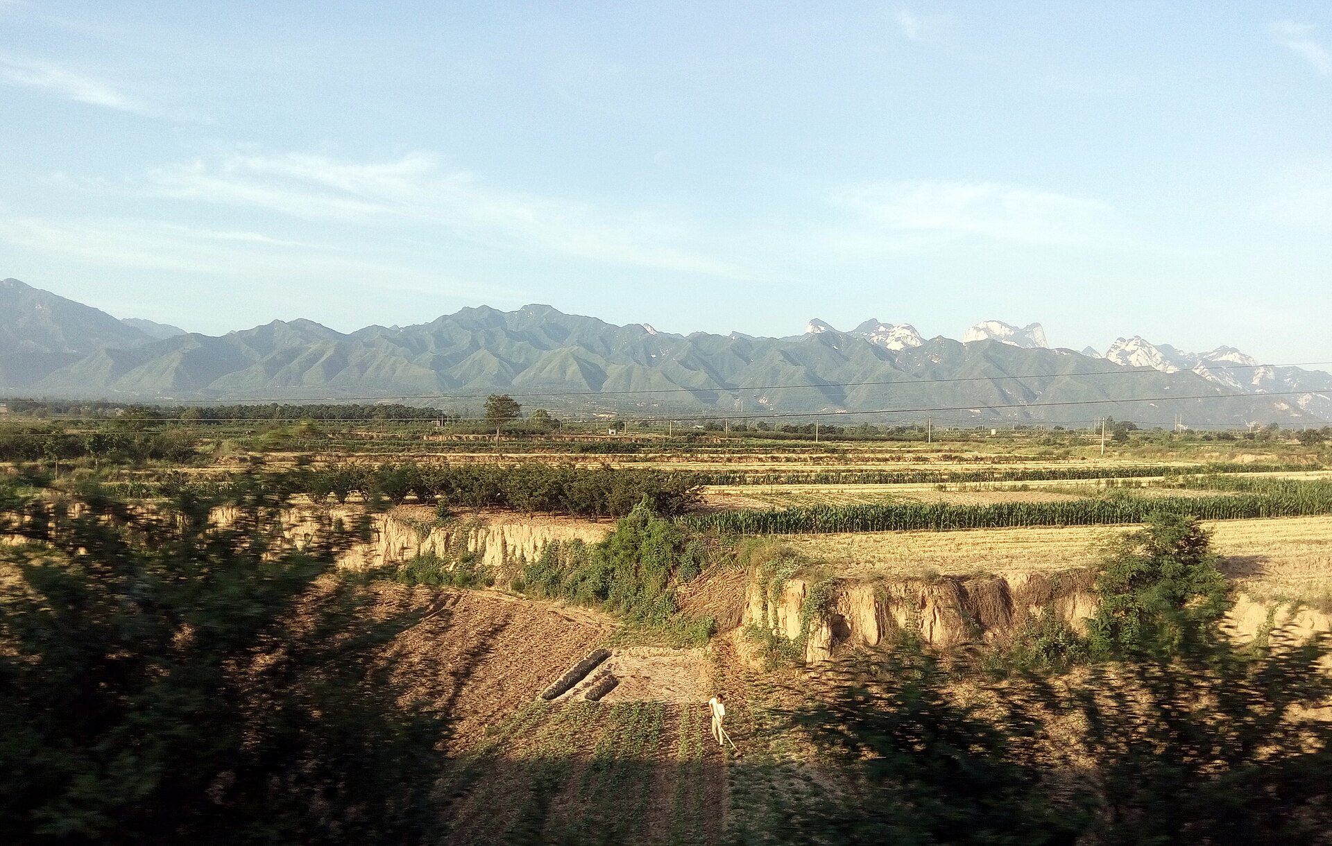 Shaanxi photo 1