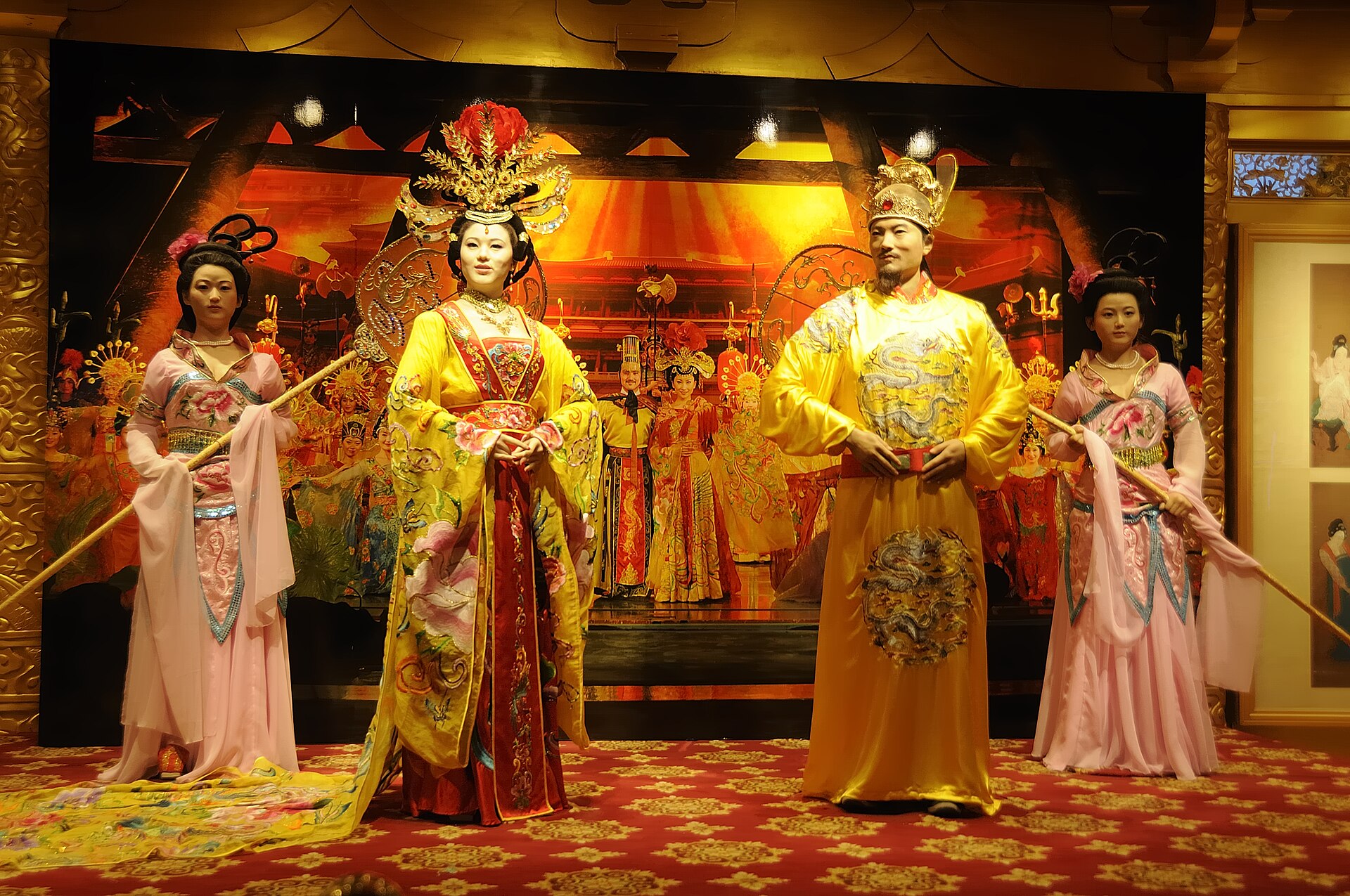 Shaanxi photo 5