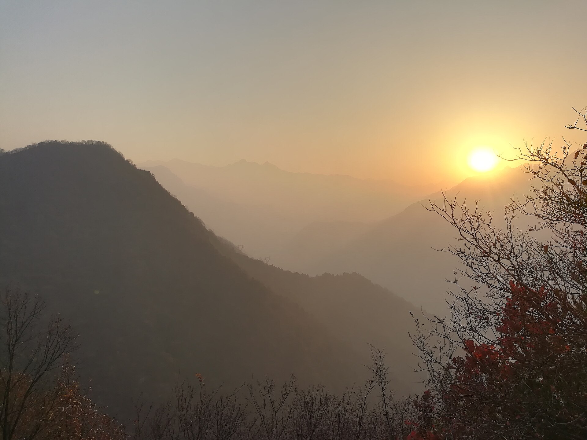 Shaanxi photo 6