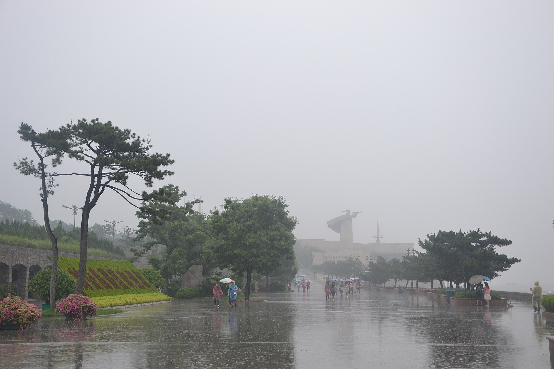 Shandong photo 1
