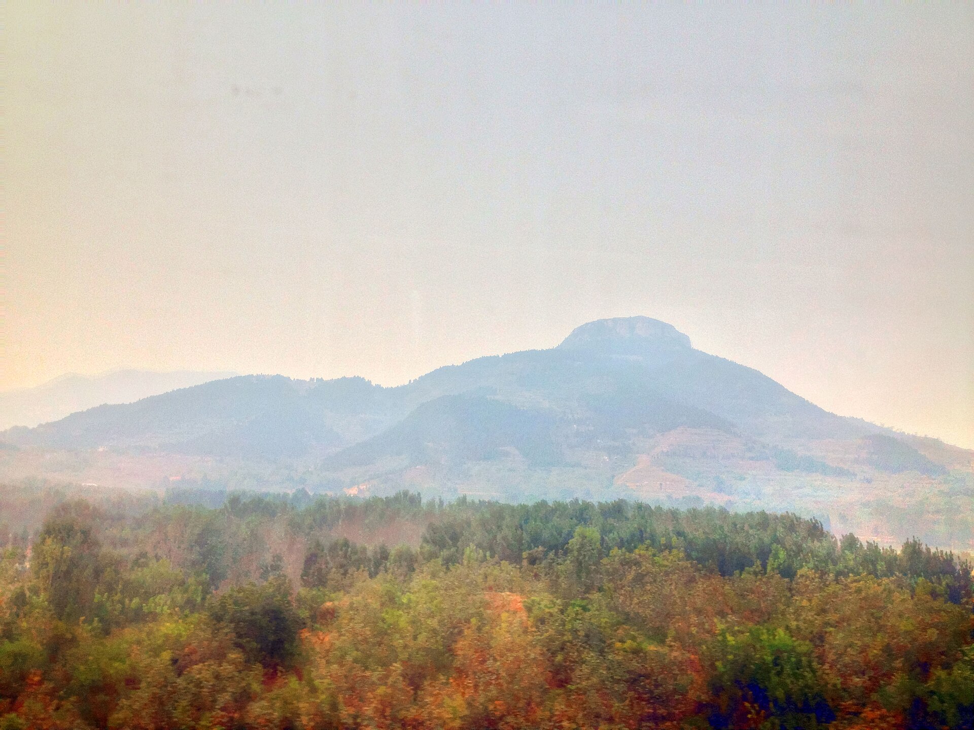 Shandong photo 5