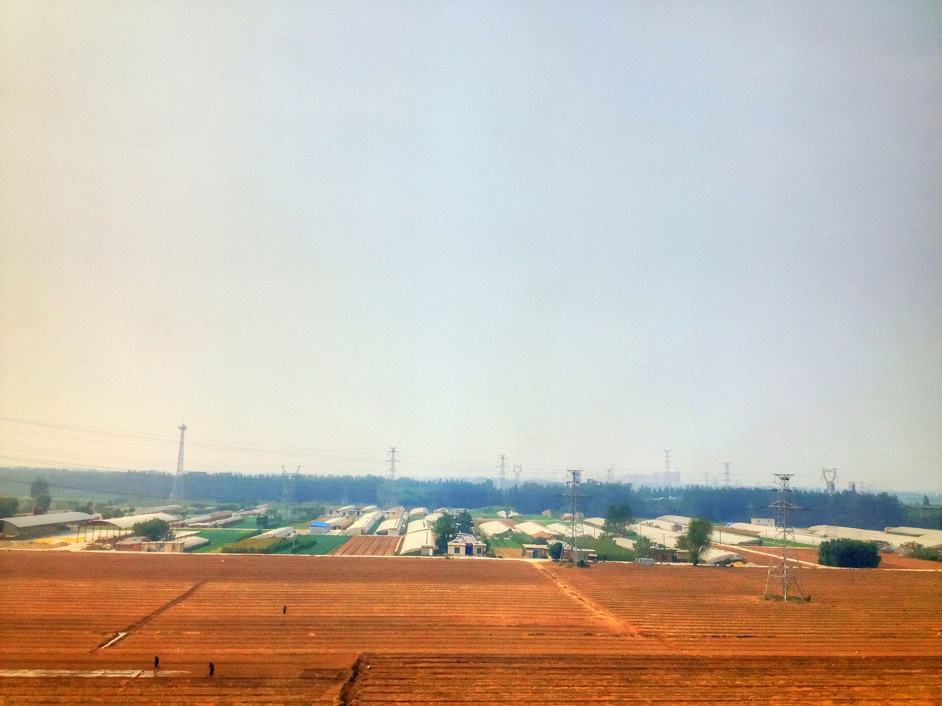 Shandong photo 6