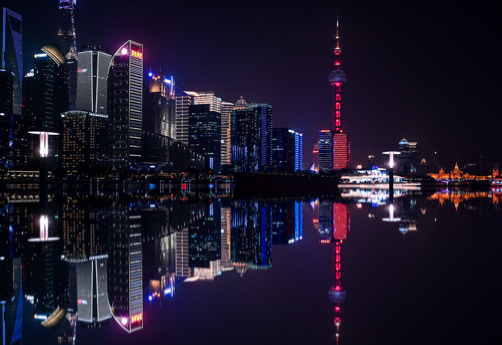 Shanghai photo 6