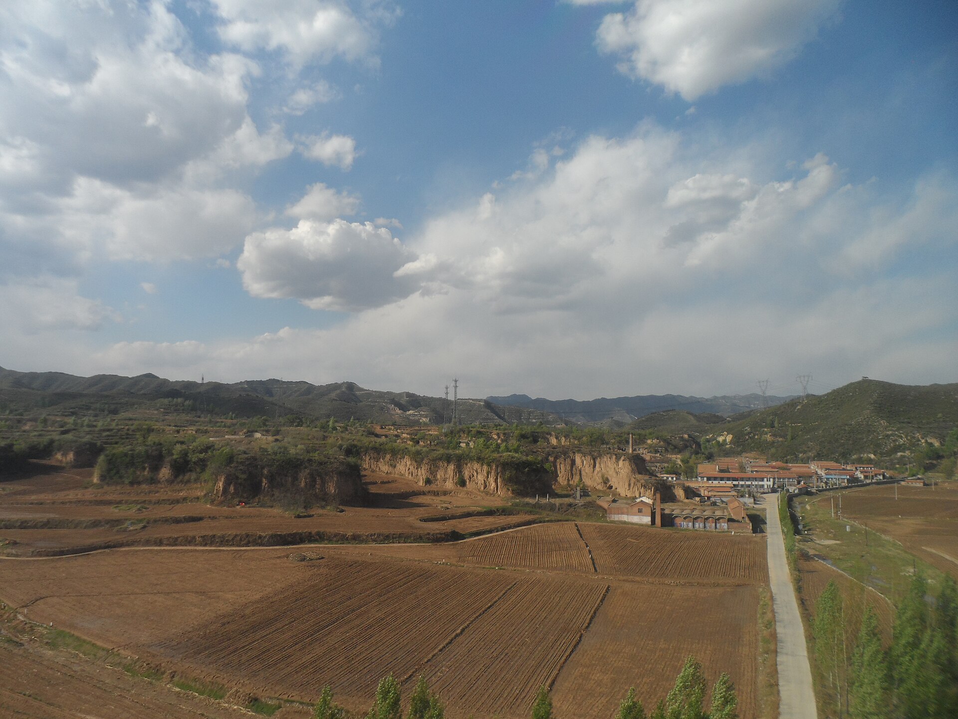 Shanxi photo 5