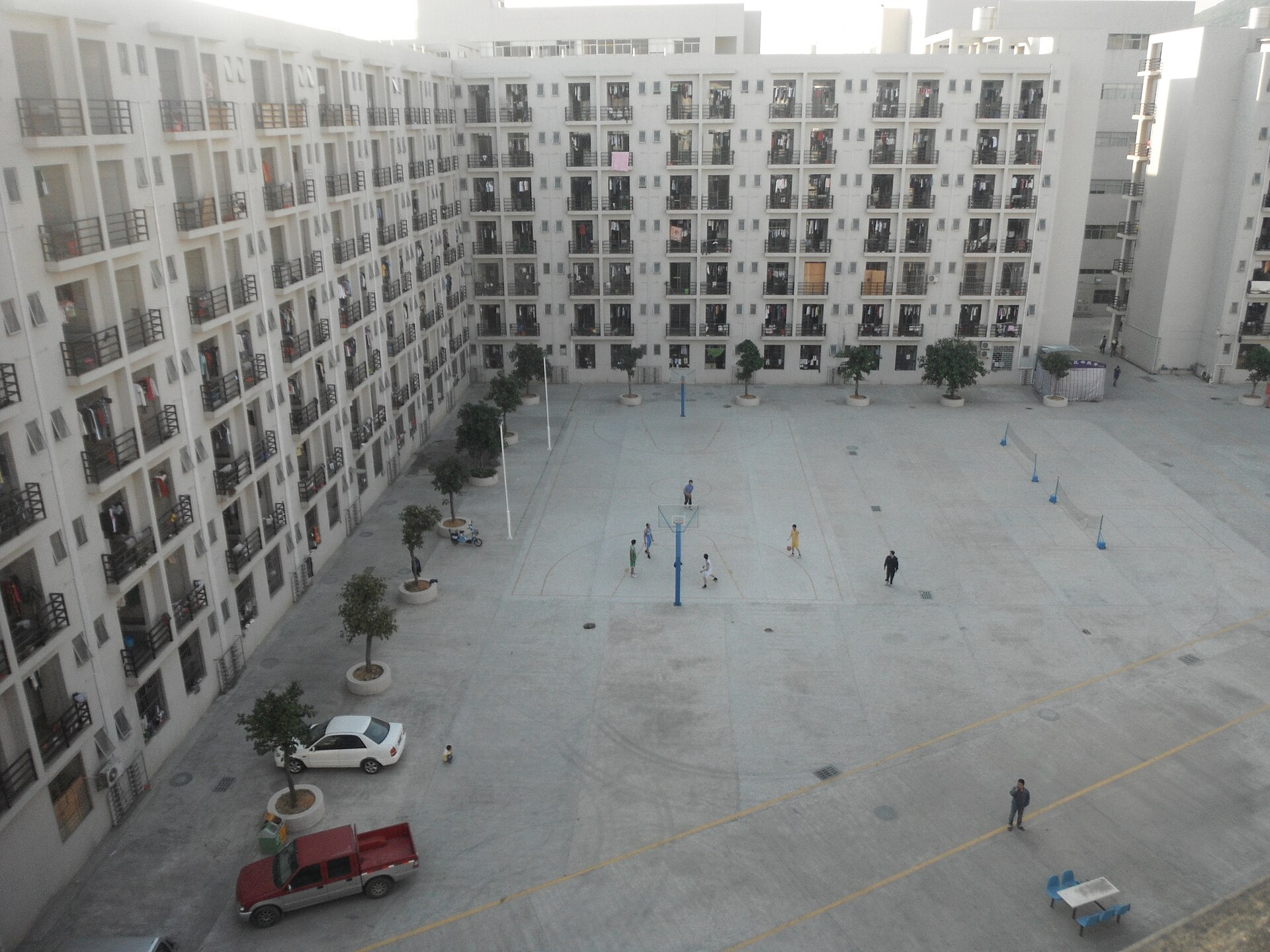 Shenzhen photo 1