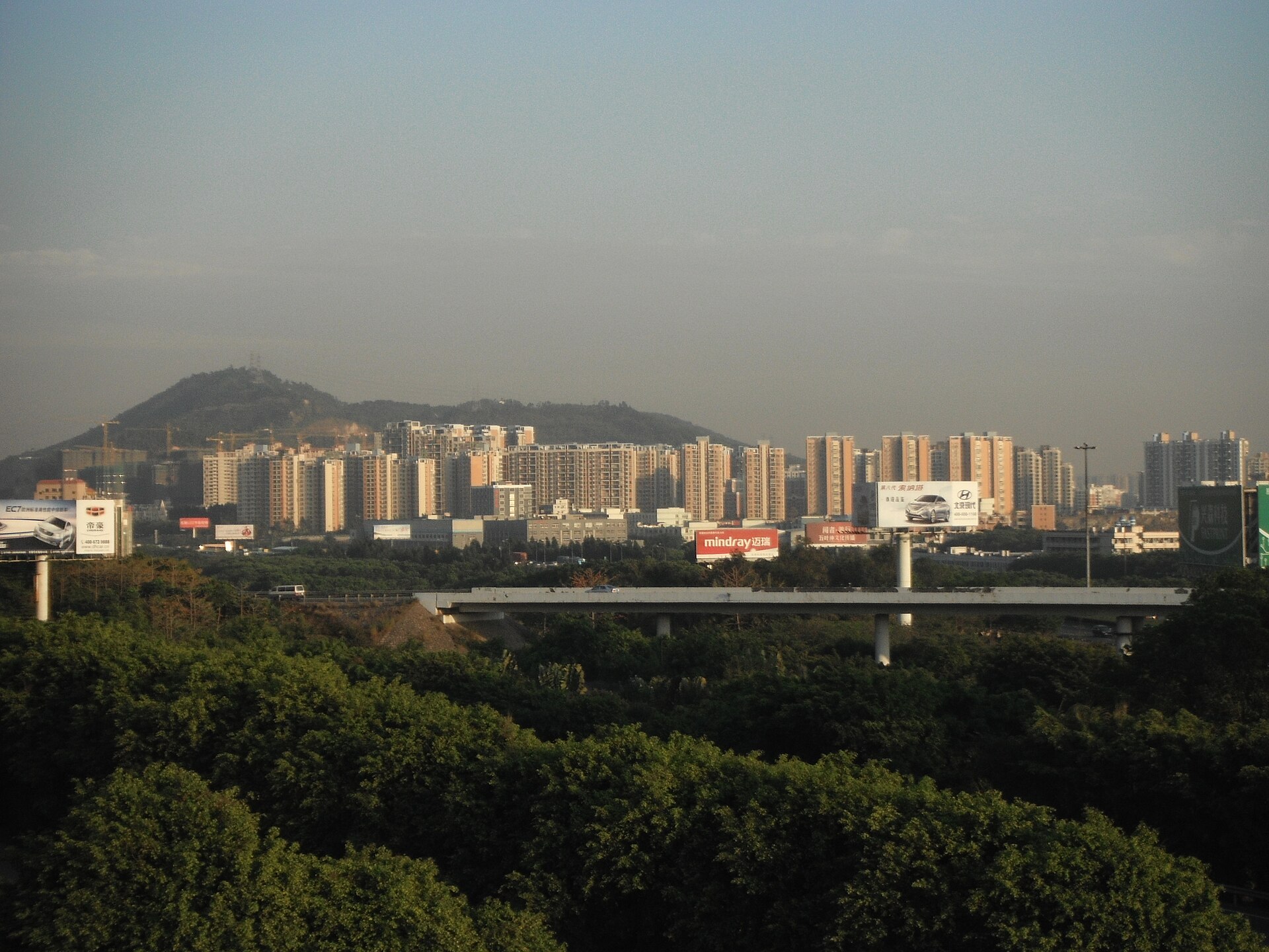 Shenzhen photo 2