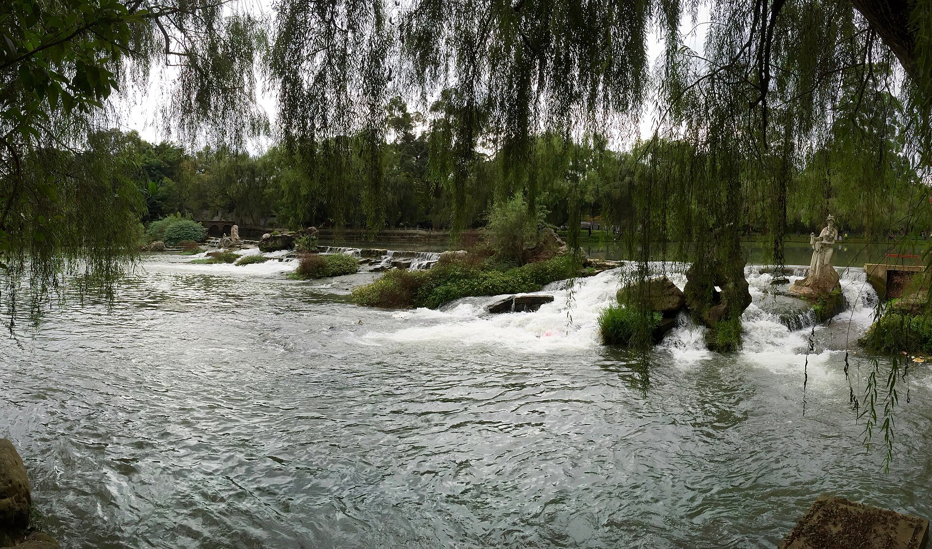 Sichuan photo 1