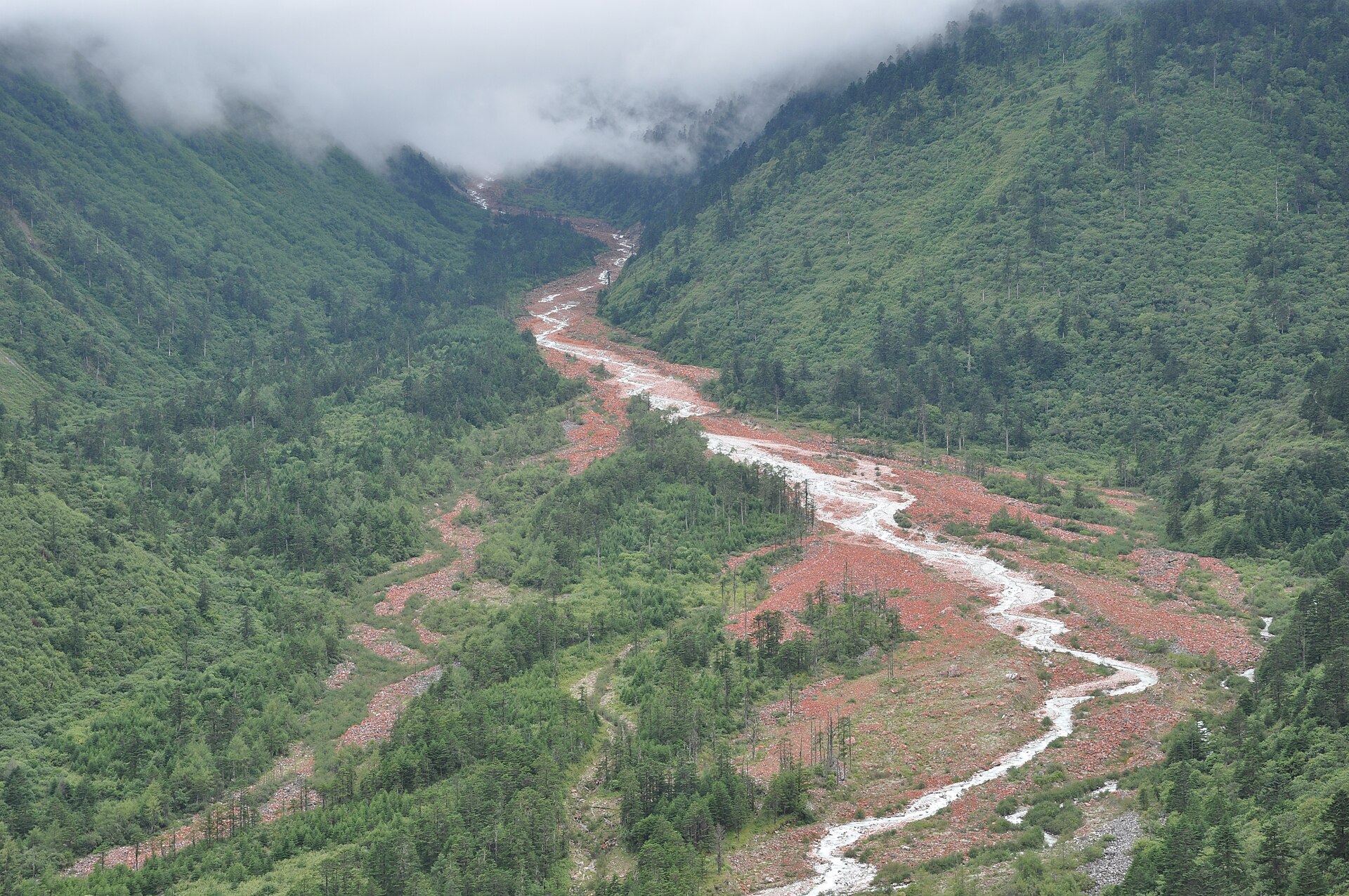 Sichuan photo 2
