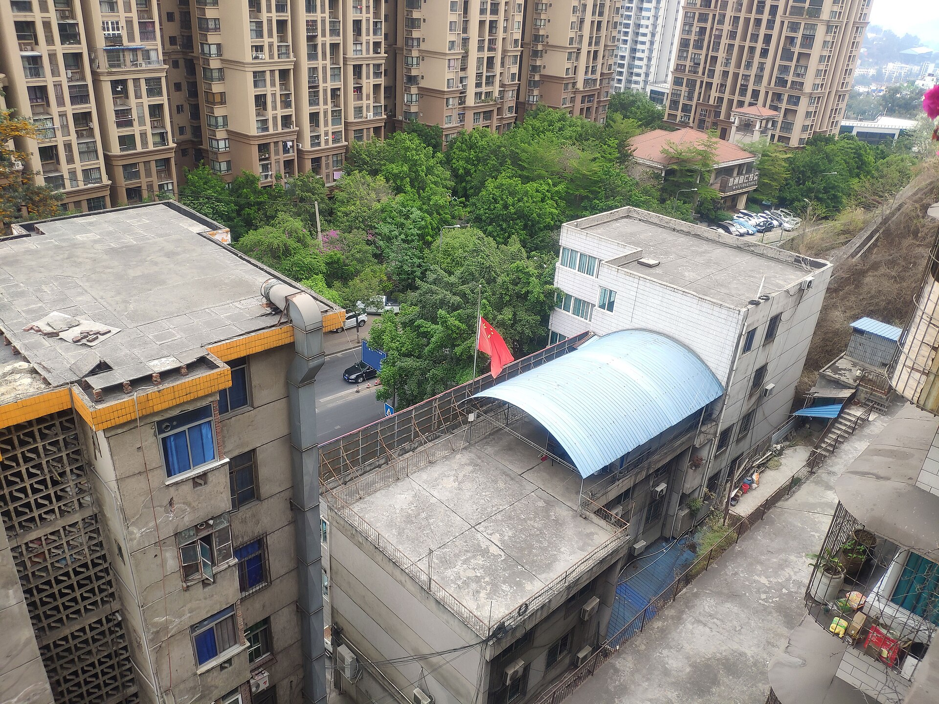 Sichuan photo 4