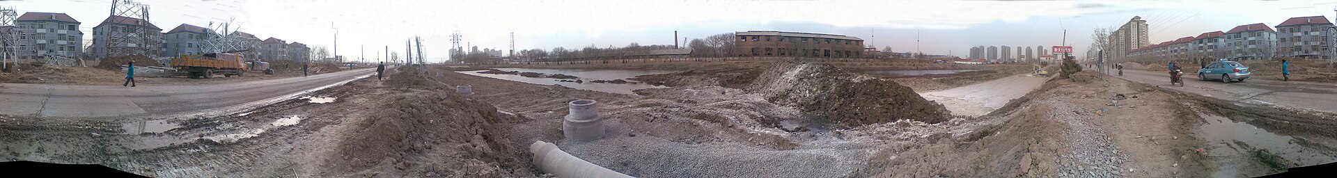 Tianjin photo 1