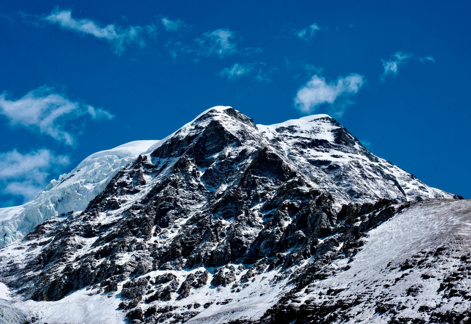 Tibet photo 6