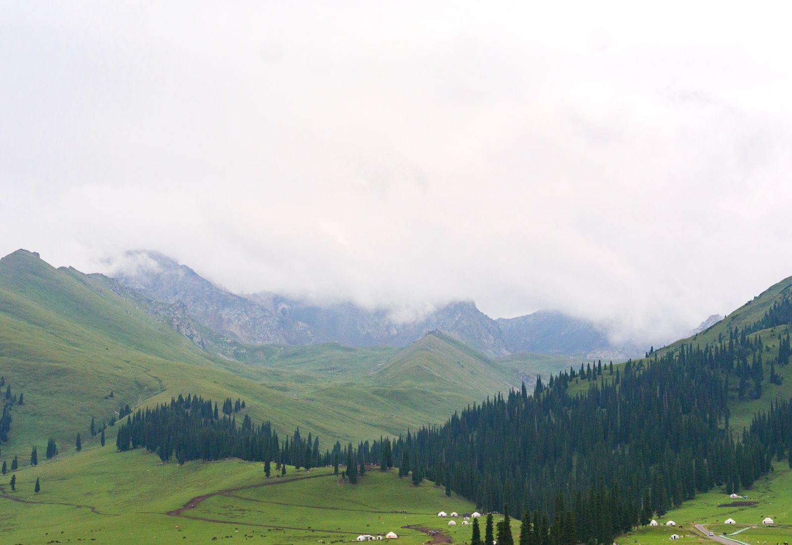 Urumqi photo 1