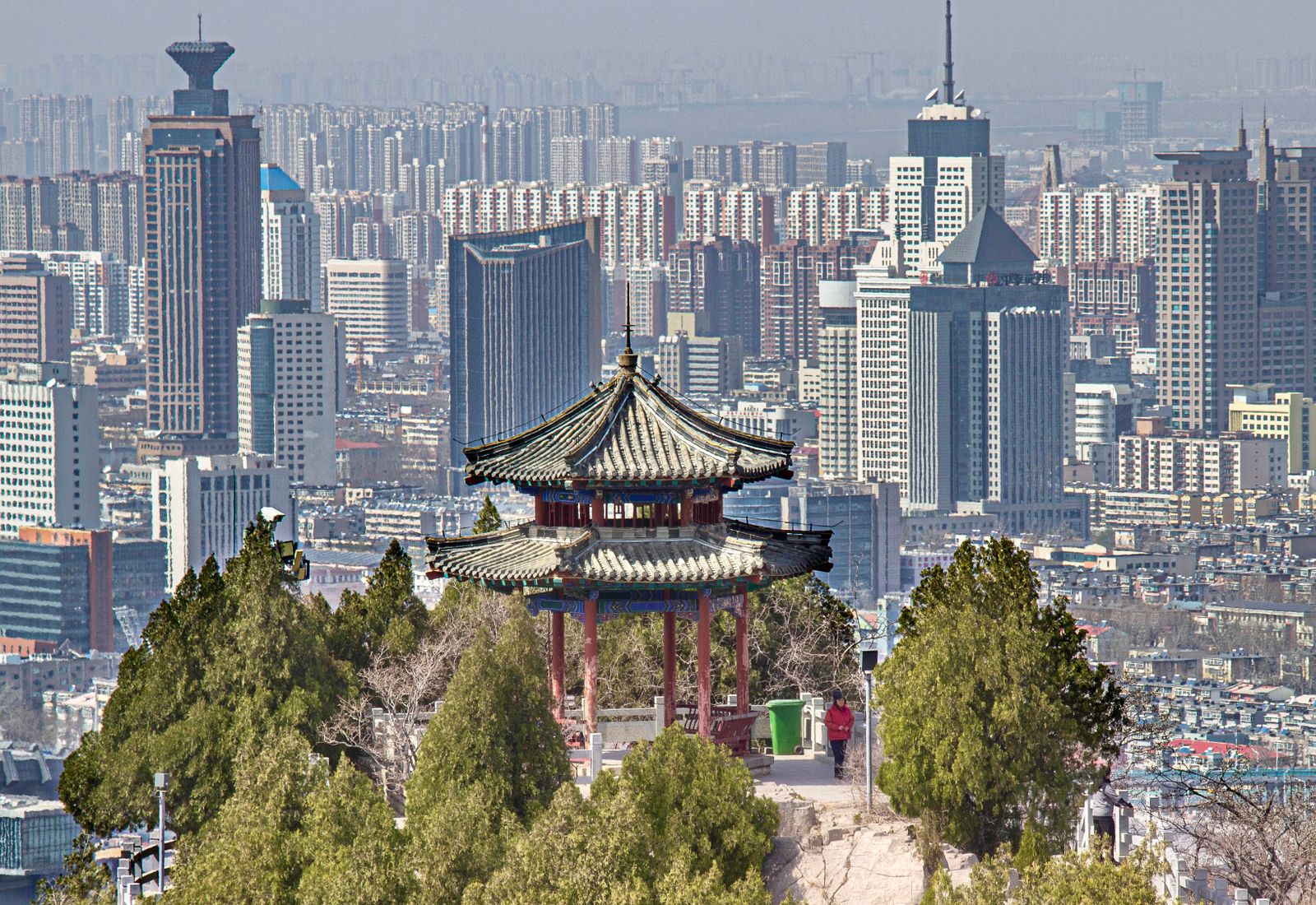 Urumqi photo 4