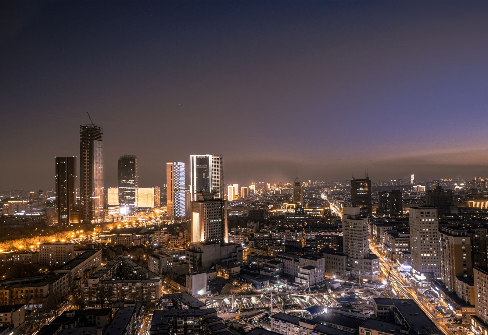 Urumqi photo 5