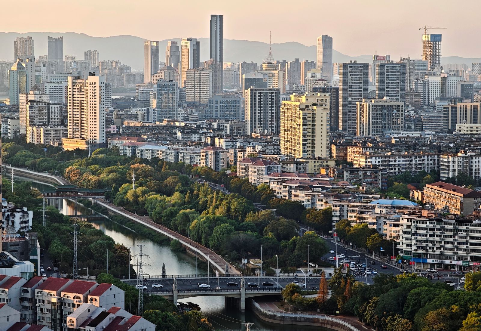 Wenzhou photo 3