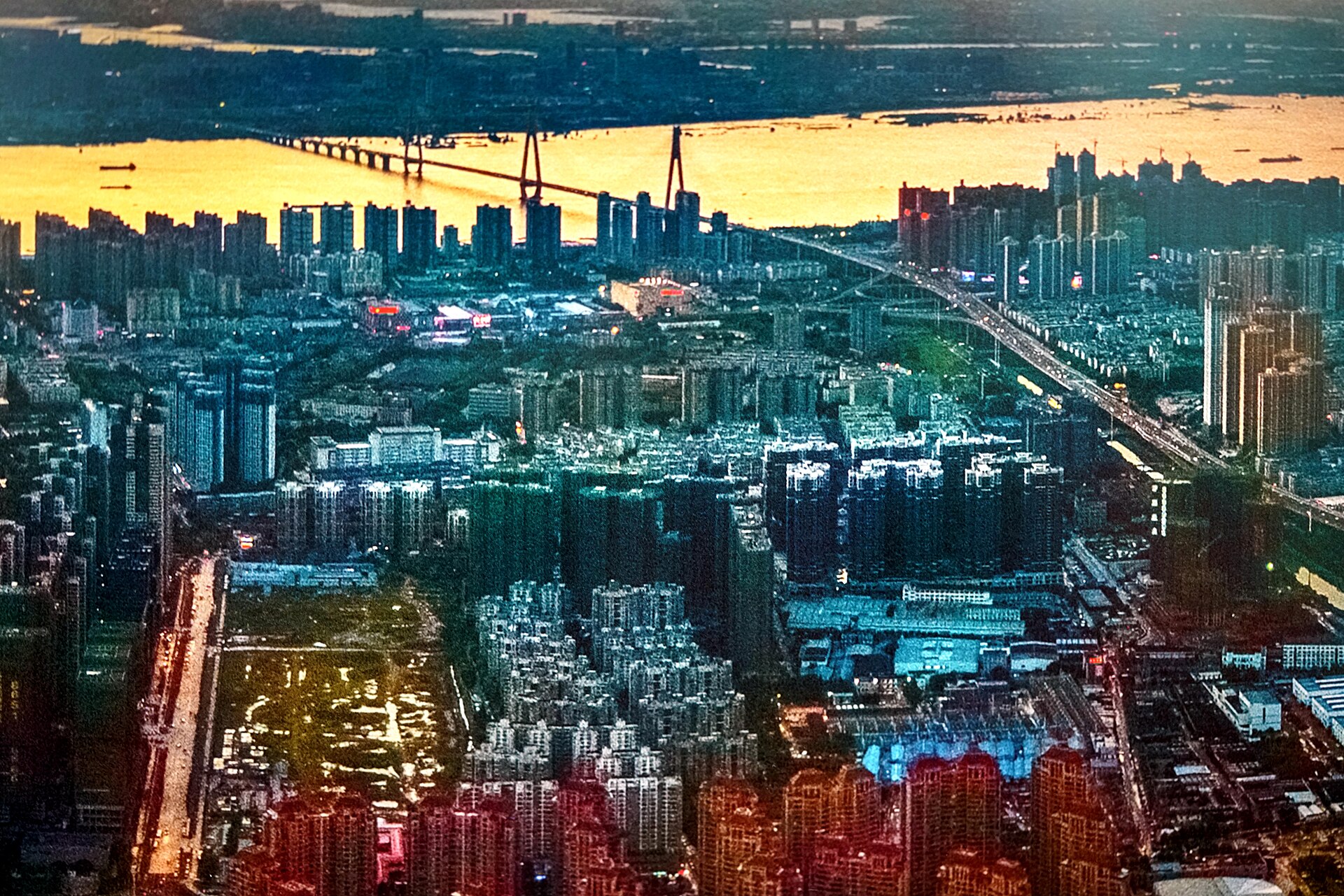 Wuhan photo 5
