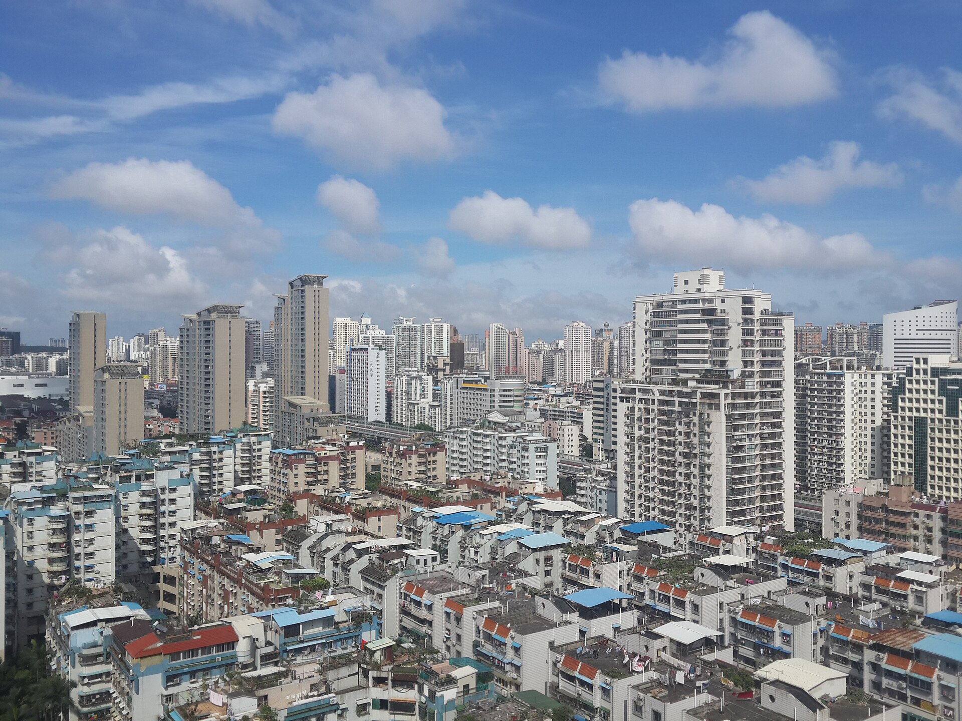 Xiamen photo 1