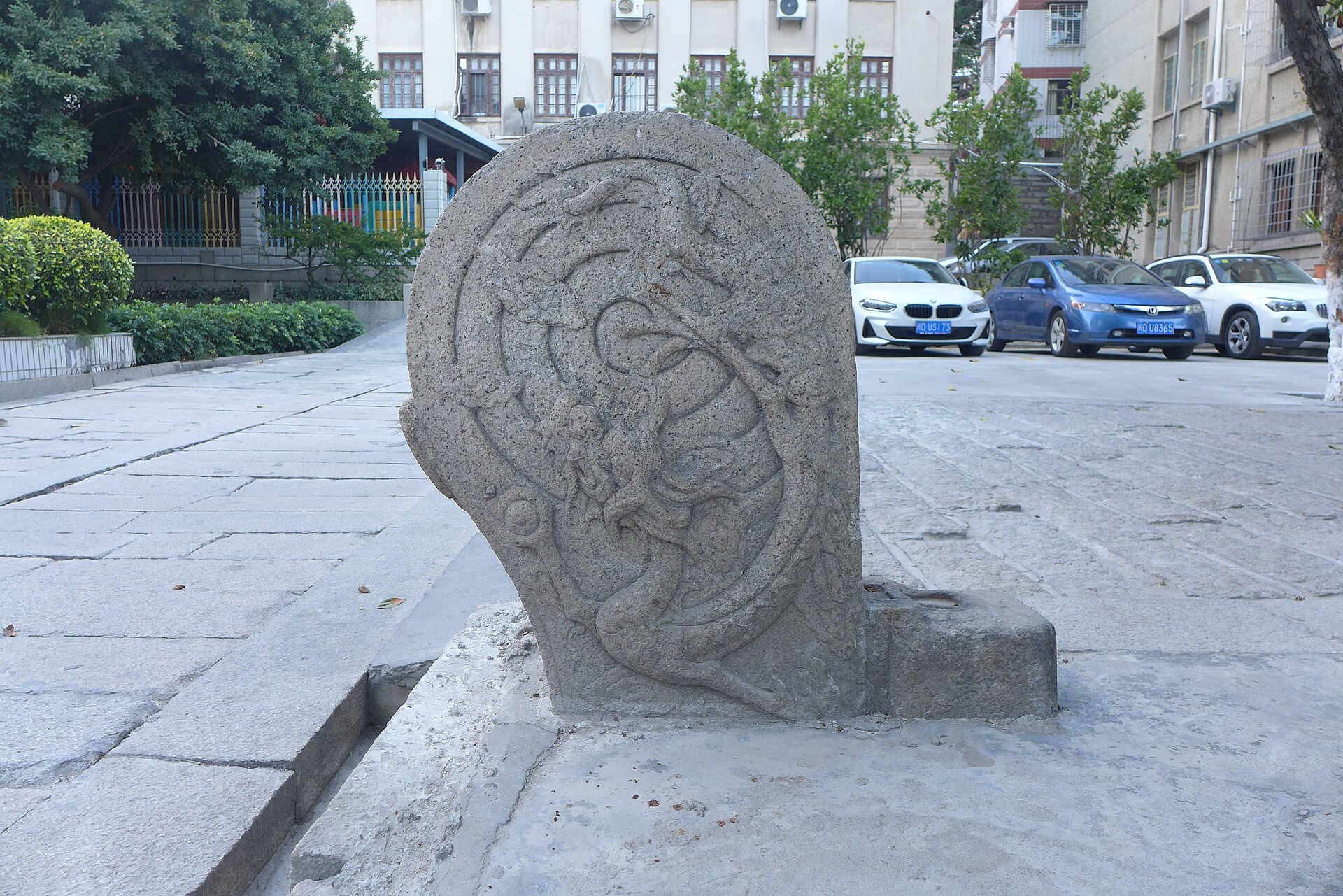 Xiamen photo 4