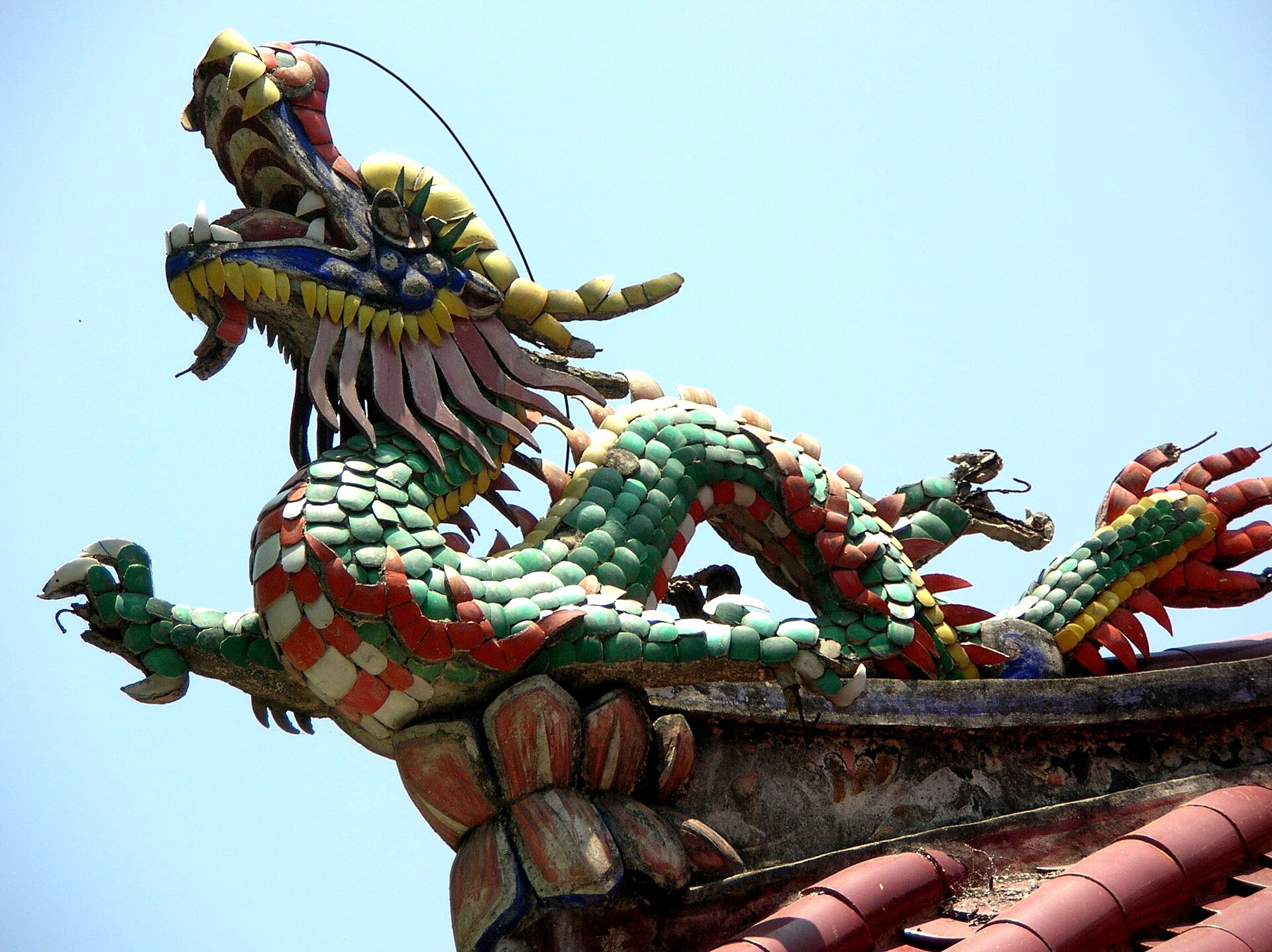 Xiamen photo 5